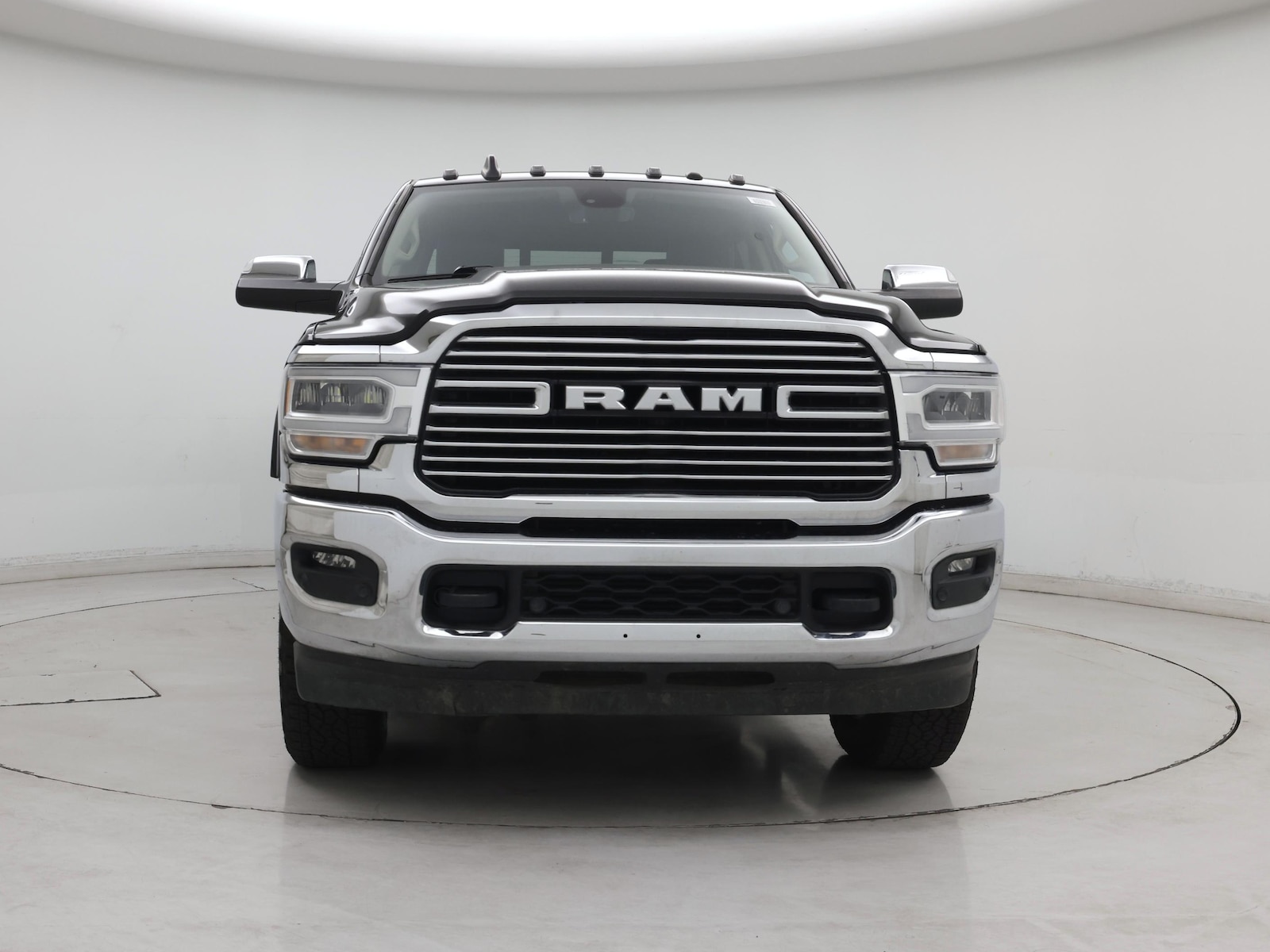 2022 RAM Ram 3500 Pickup Laramie - Photo 6