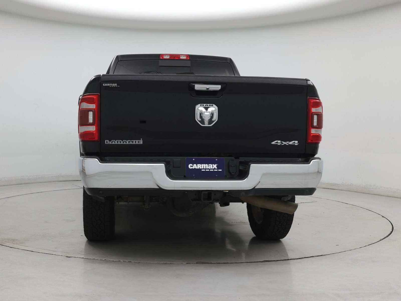 2022 RAM Ram 3500 Pickup Laramie - Photo 7