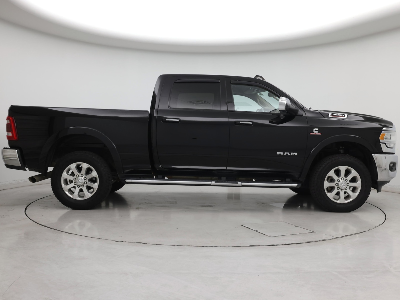 2022 RAM Ram 3500 Pickup Laramie - Photo 8