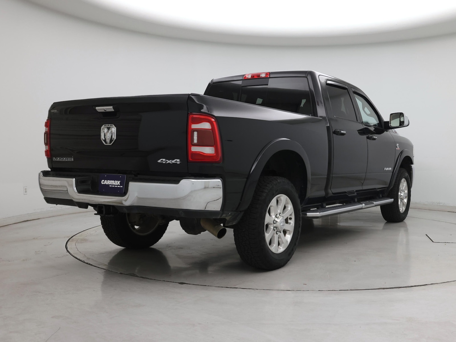 2022 RAM Ram 3500 Pickup Laramie - Photo 9