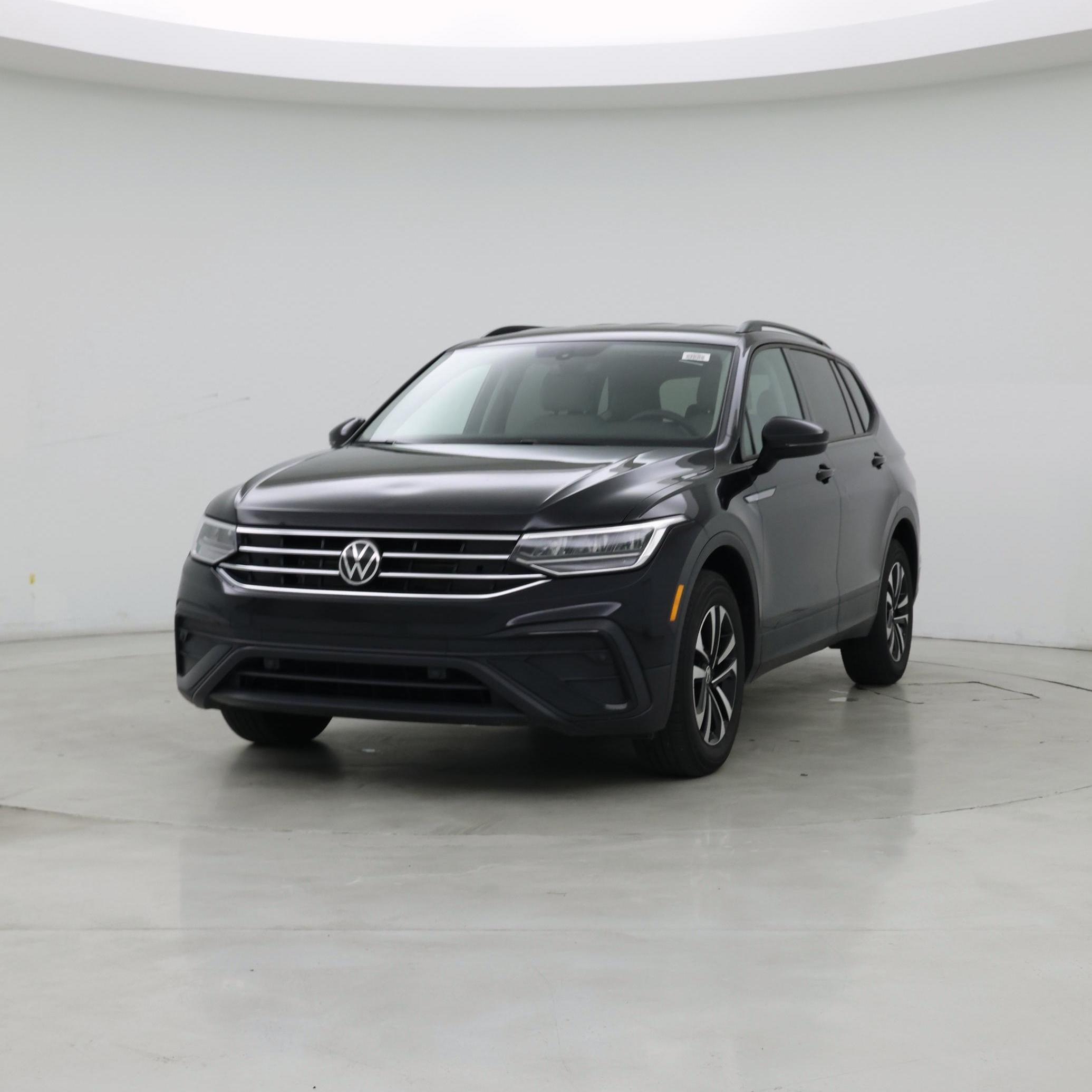 Thumbnail: 2023 Volkswagen Tiguan - 4