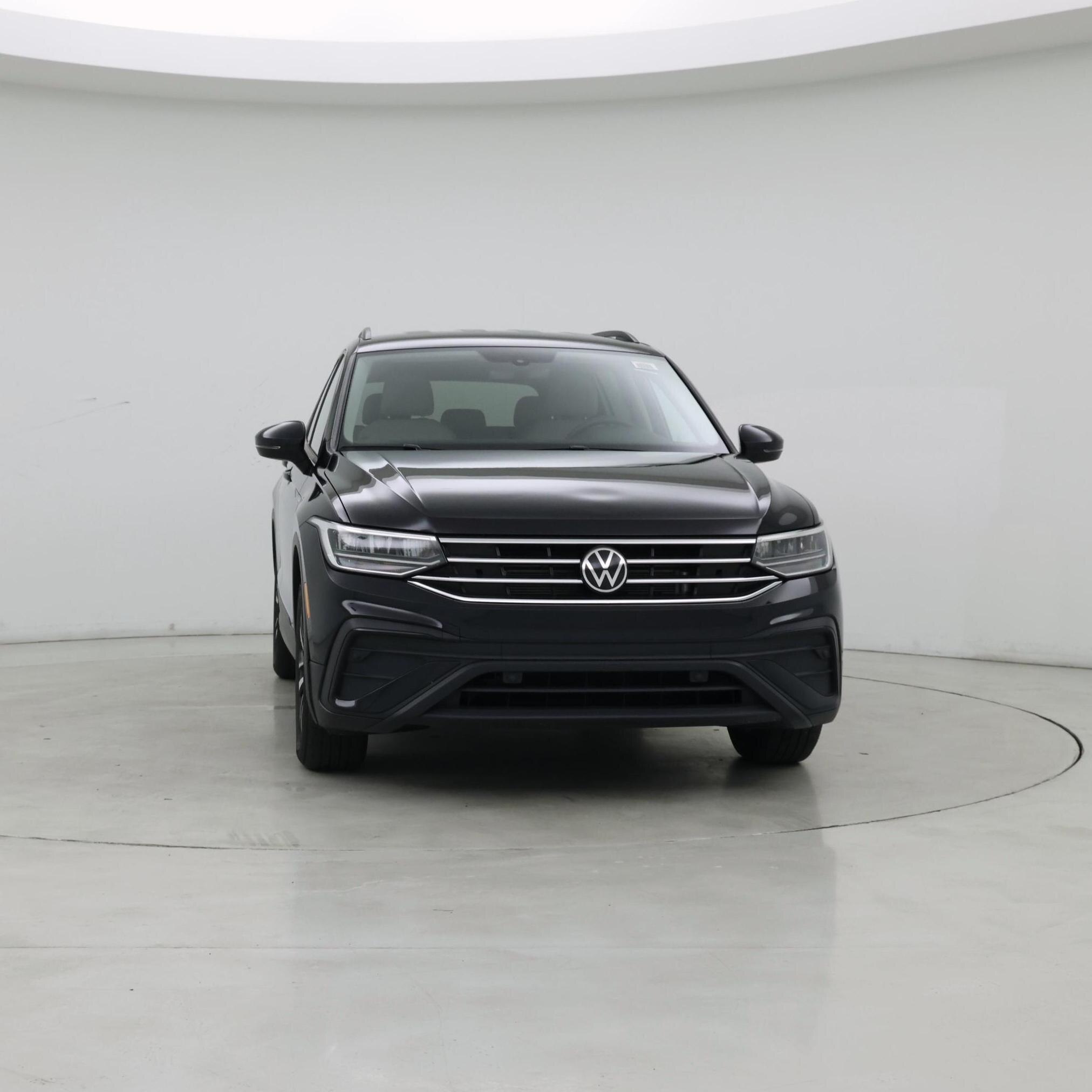 Thumbnail: 2023 Volkswagen Tiguan - 5