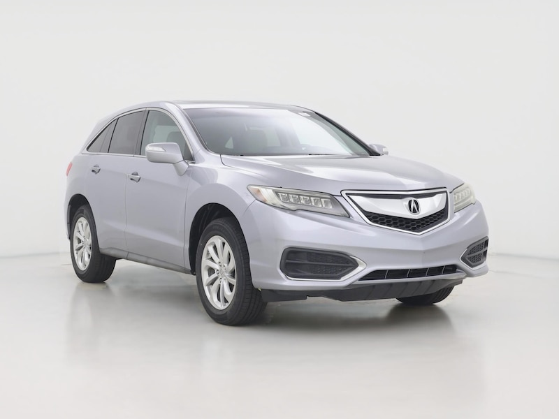 2016 Acura RDX Base -
                  Houston, TX