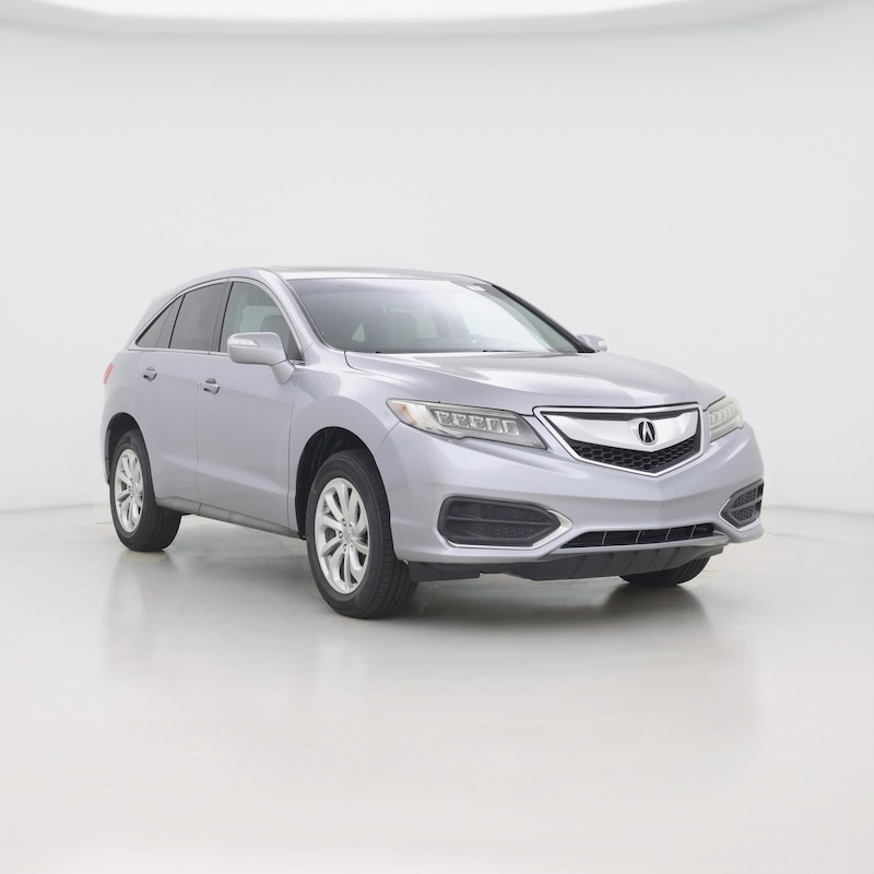 2016 Acura RDX AWD