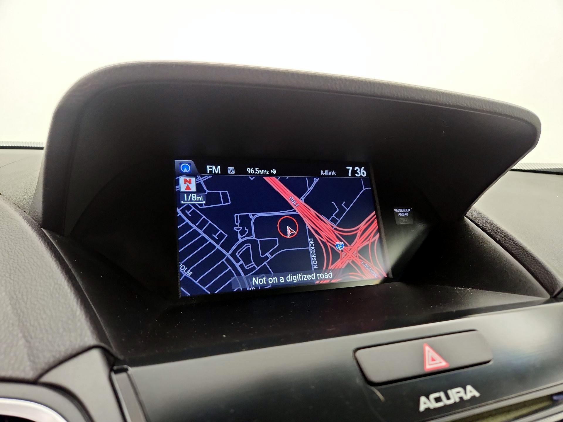 Thumbnail: 2016 Acura RDX - 14