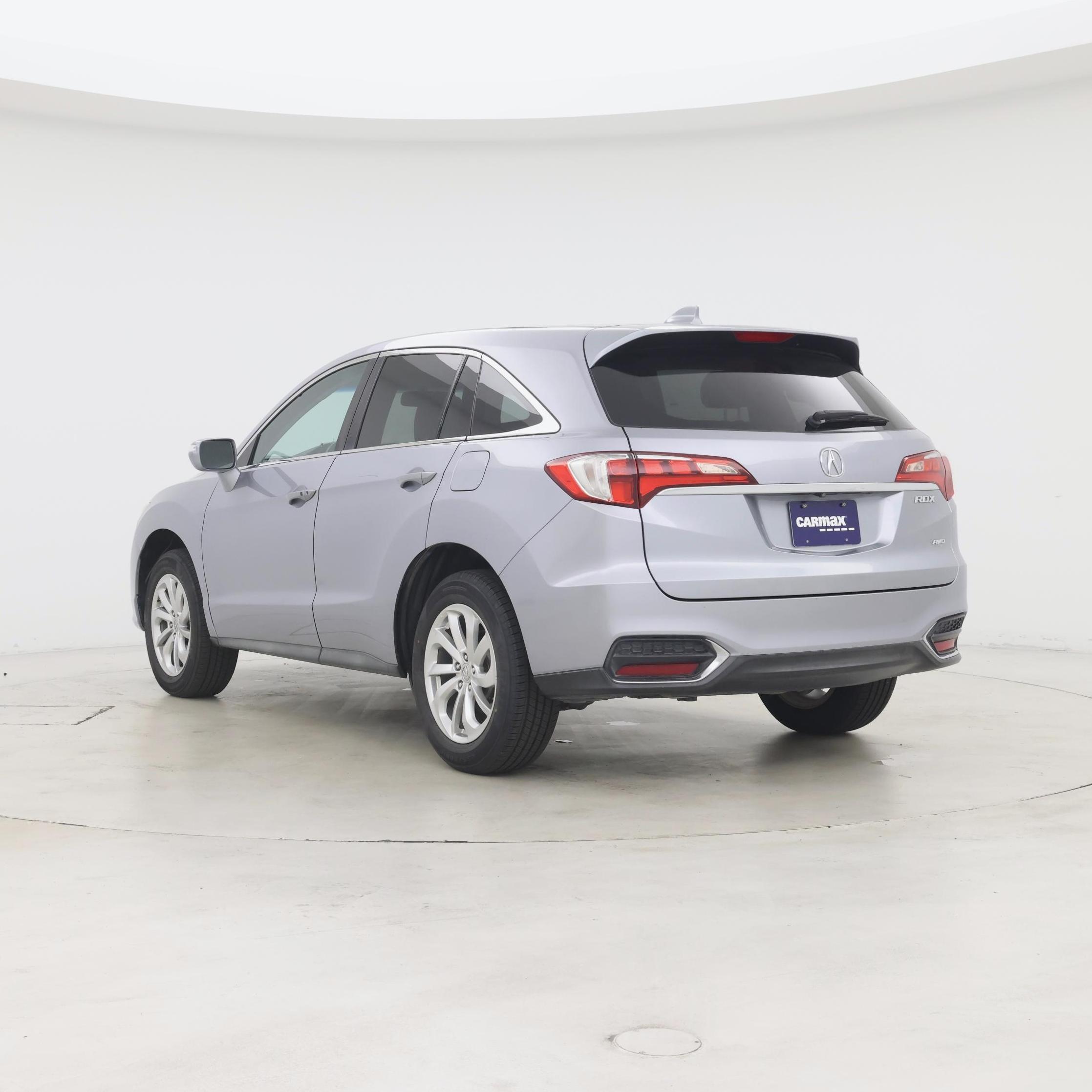 Thumbnail: 2016 Acura RDX - 2