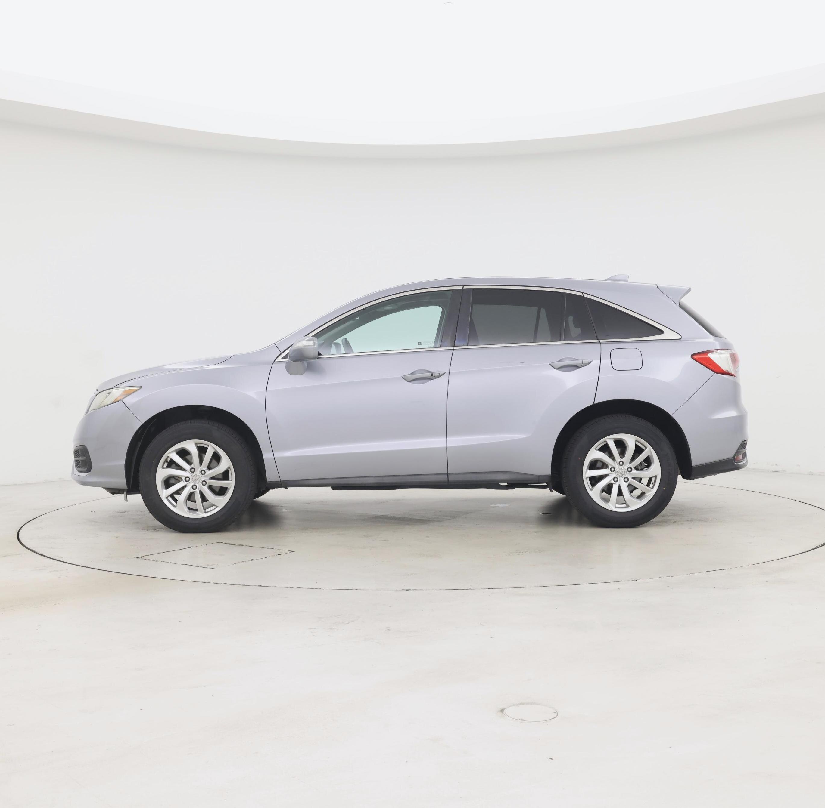 Thumbnail: 2016 Acura RDX - 3