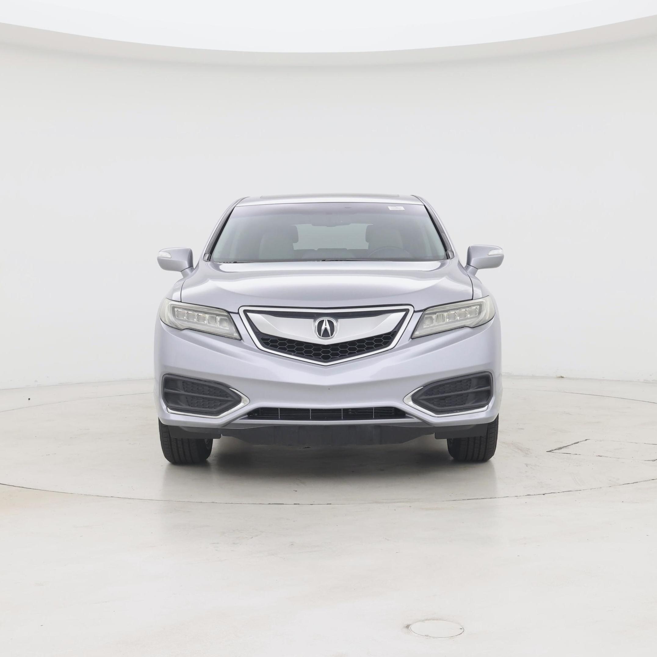 Thumbnail: 2016 Acura RDX - 5