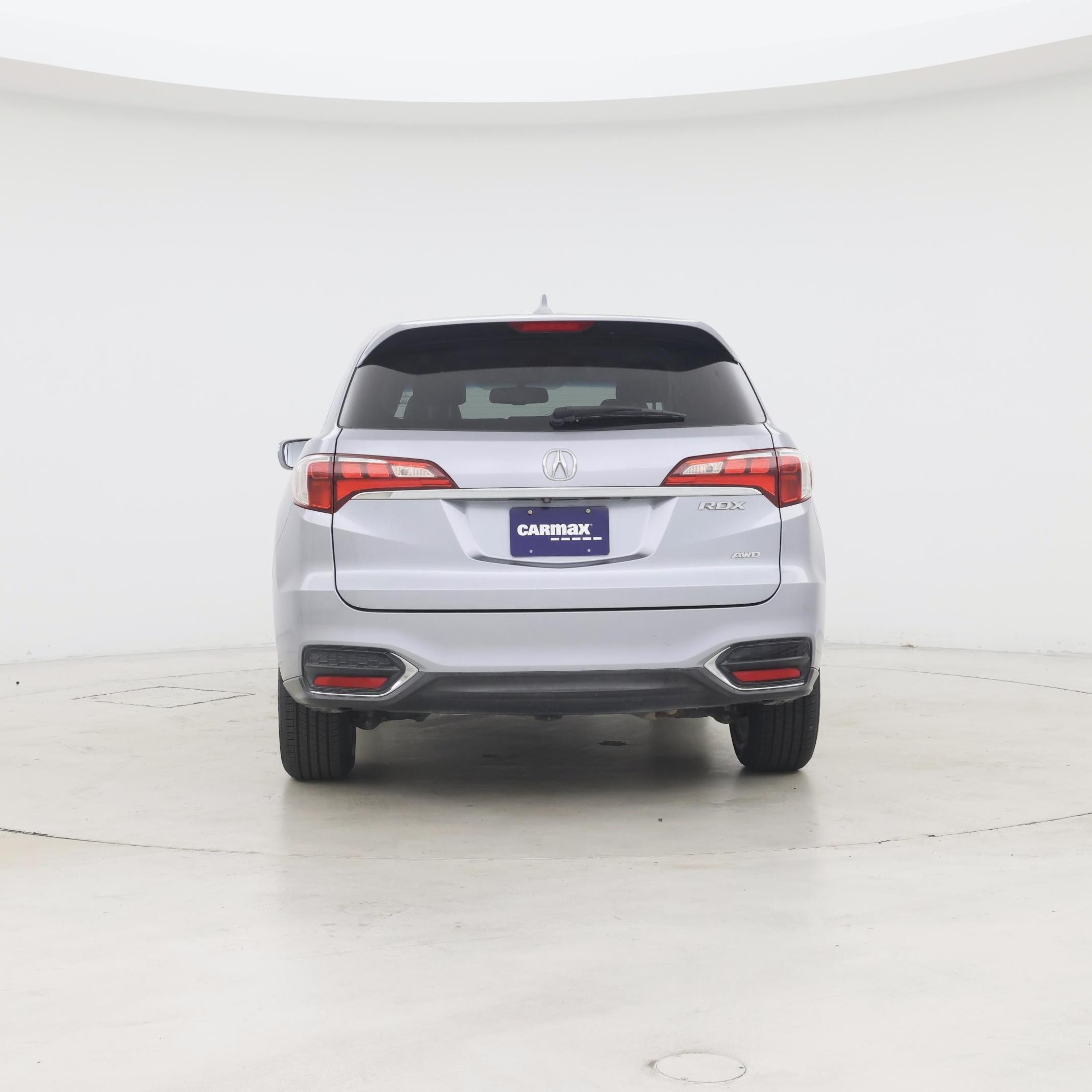 Thumbnail: 2016 Acura RDX - 6