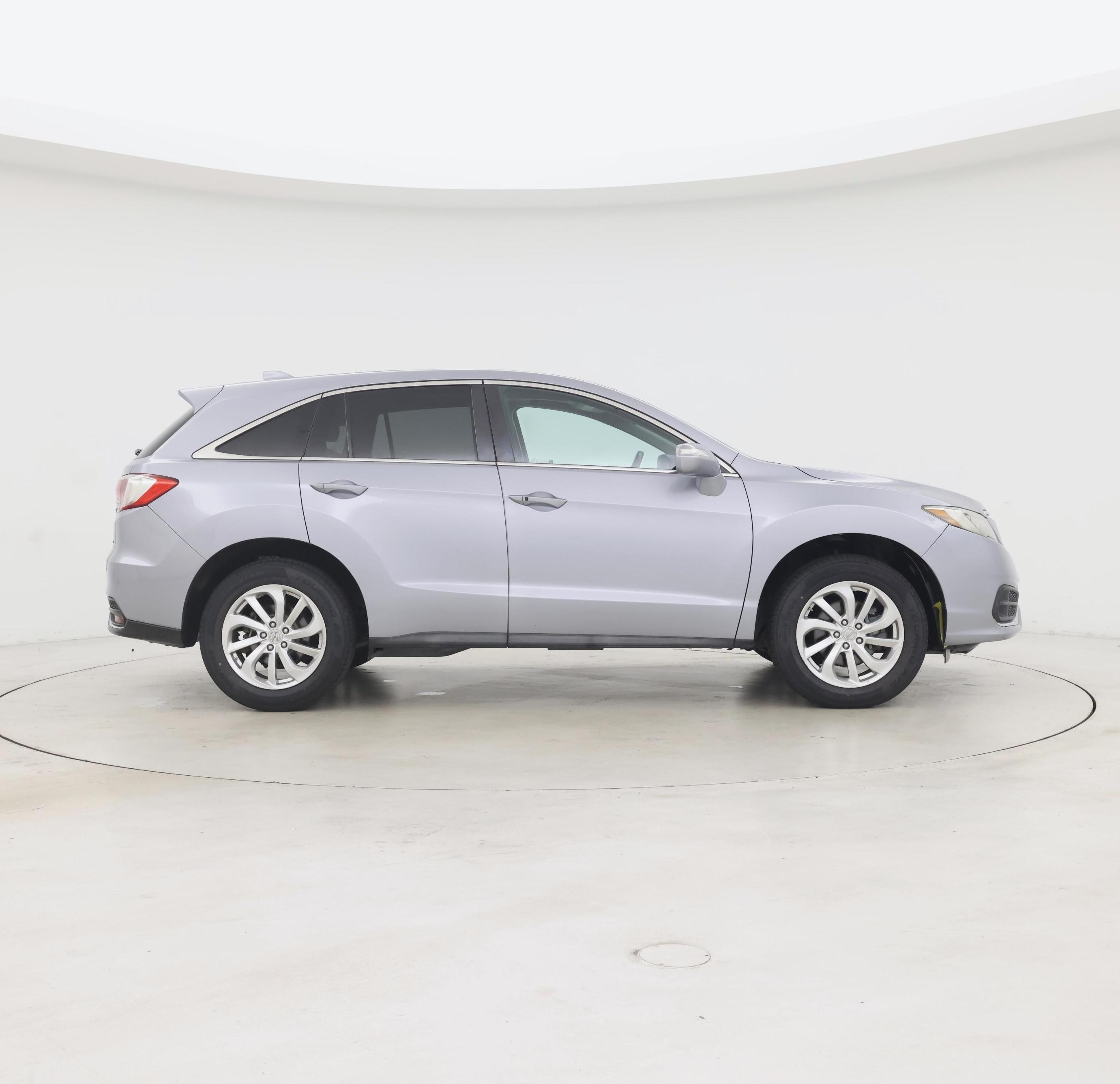 Thumbnail: 2016 Acura RDX - 7
