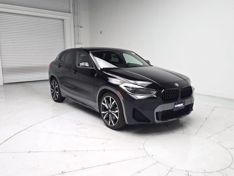 2022 BMW X2 sDrive28i -
                  Fort Worth, TX