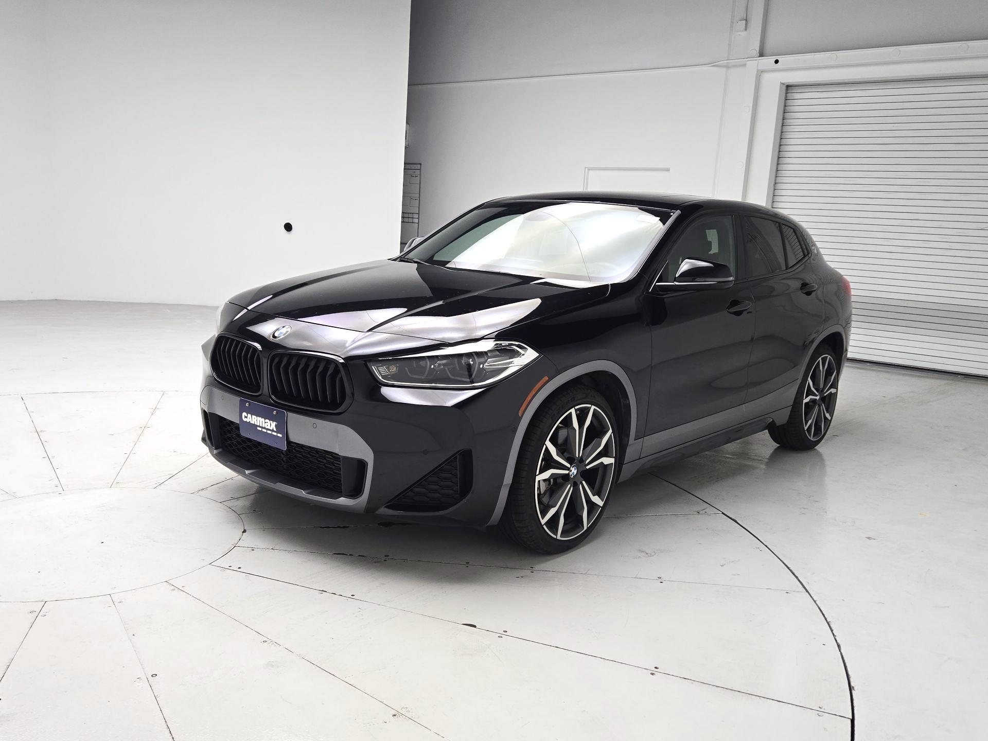 Thumbnail: 2022 BMW X2 - 3