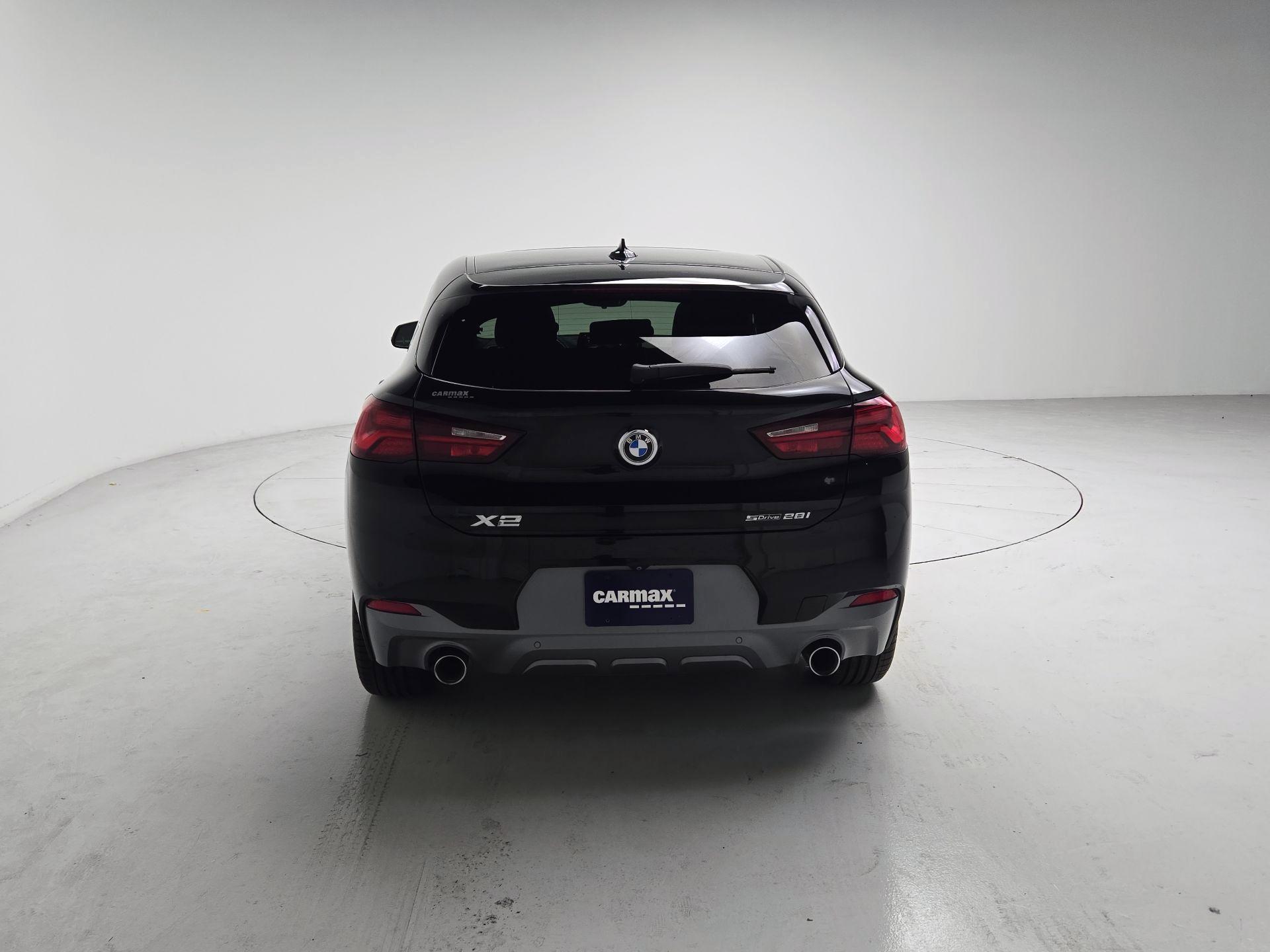 Thumbnail: 2022 BMW X2 - 6