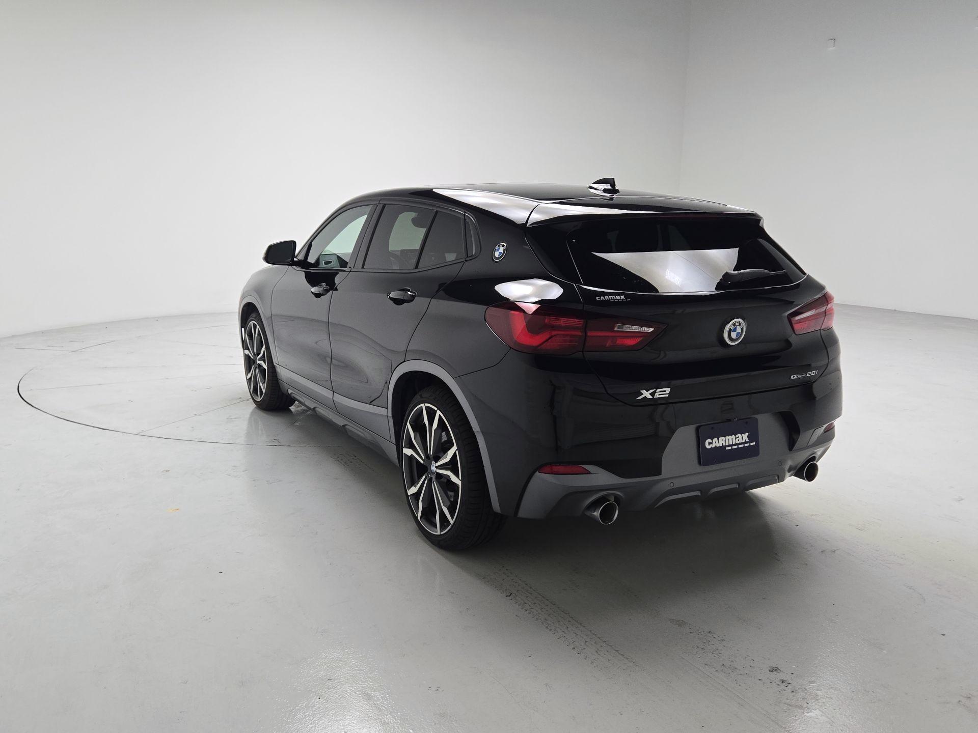 Thumbnail: 2022 BMW X2 - 7