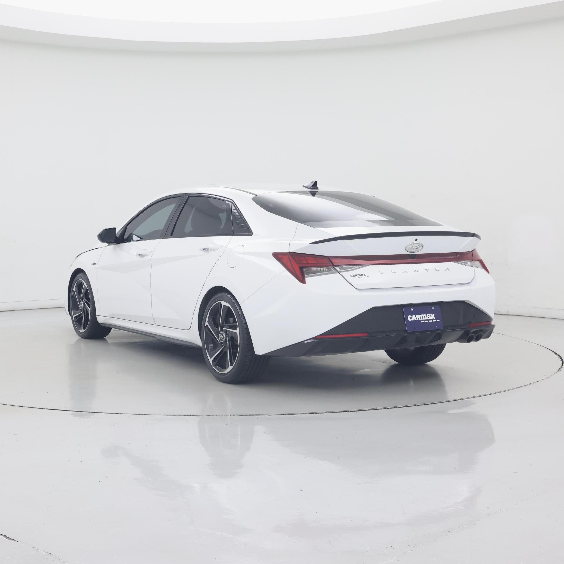 Thumbnail: 2023 Hyundai Elantra - 2