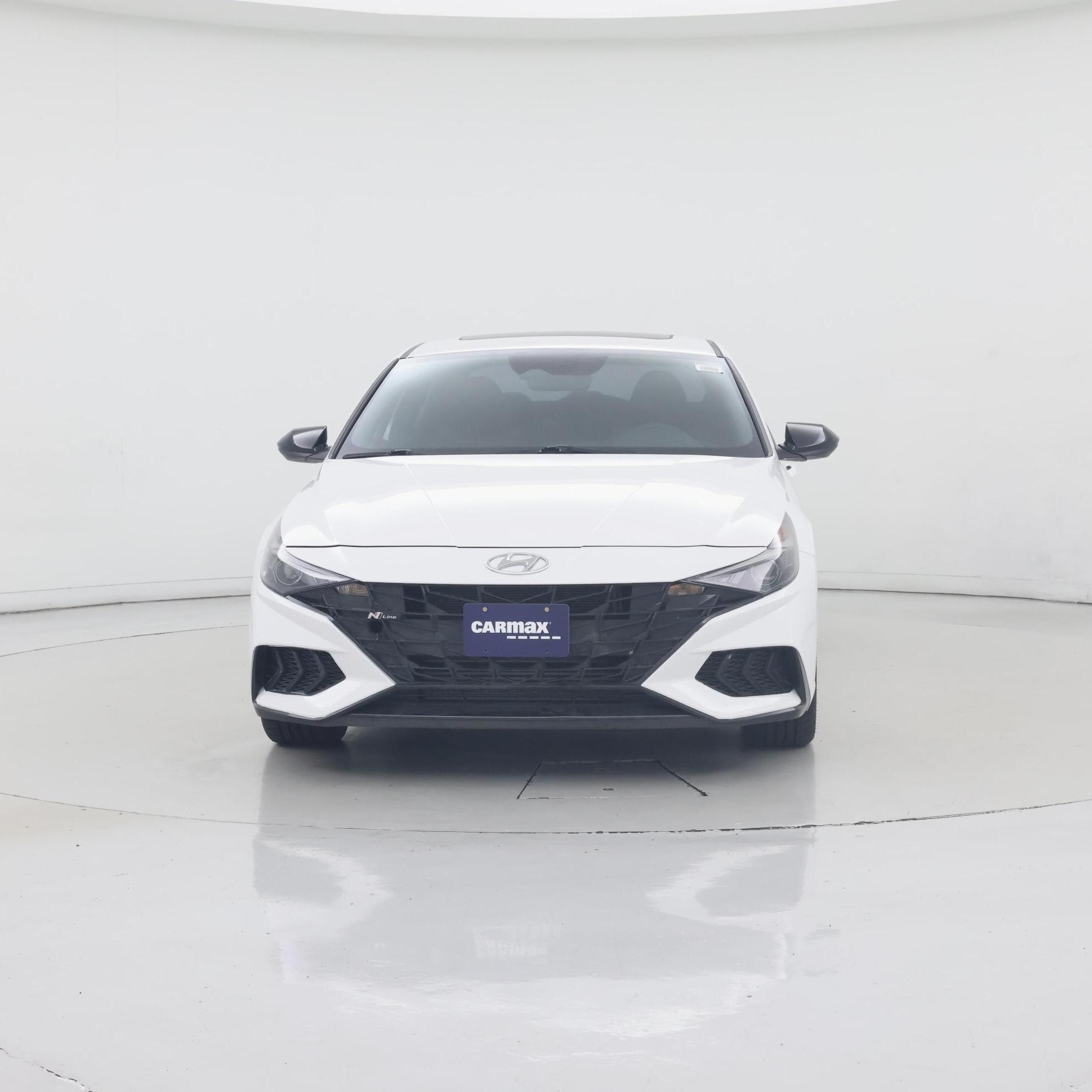 Thumbnail: 2023 Hyundai Elantra - 5