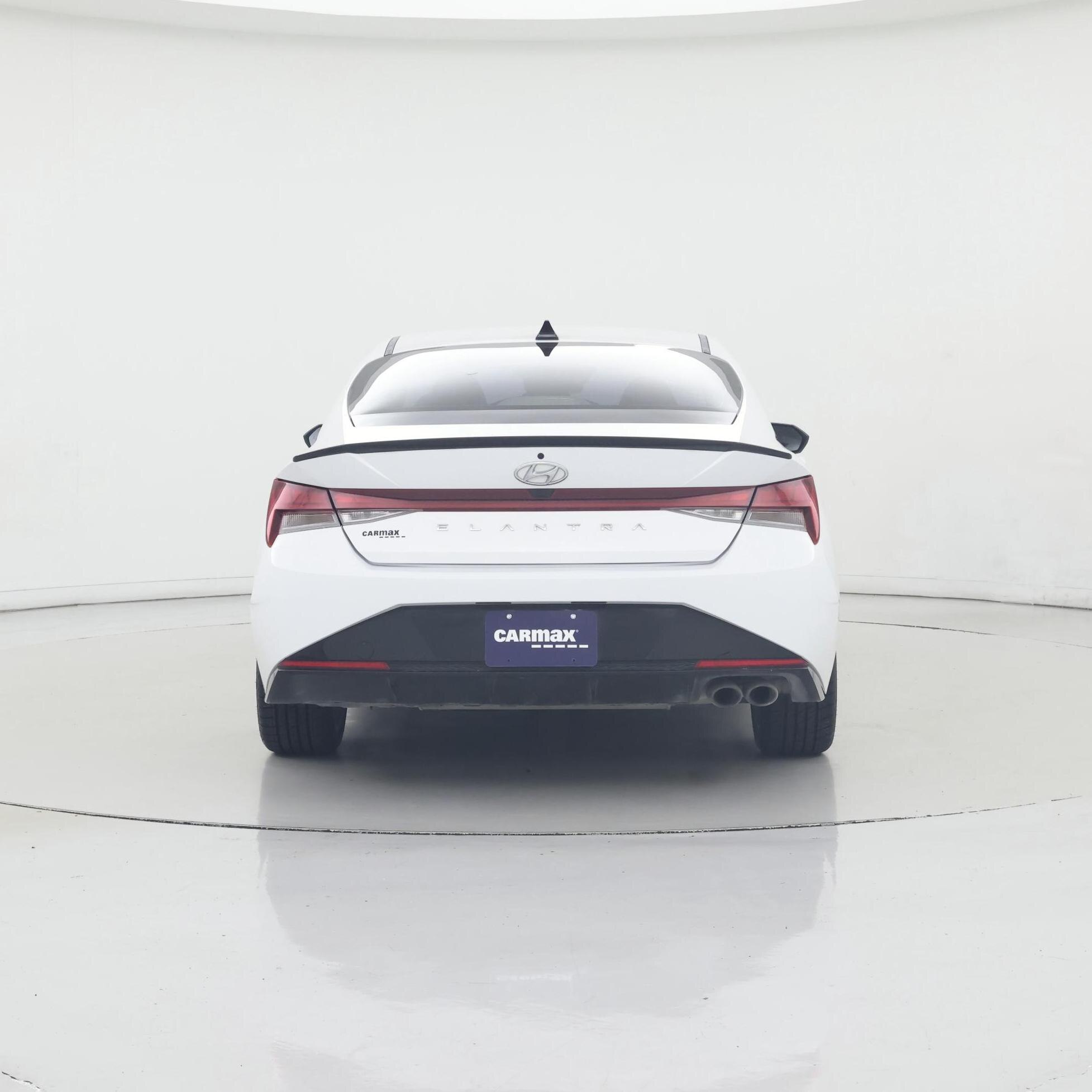 Thumbnail: 2023 Hyundai Elantra - 6