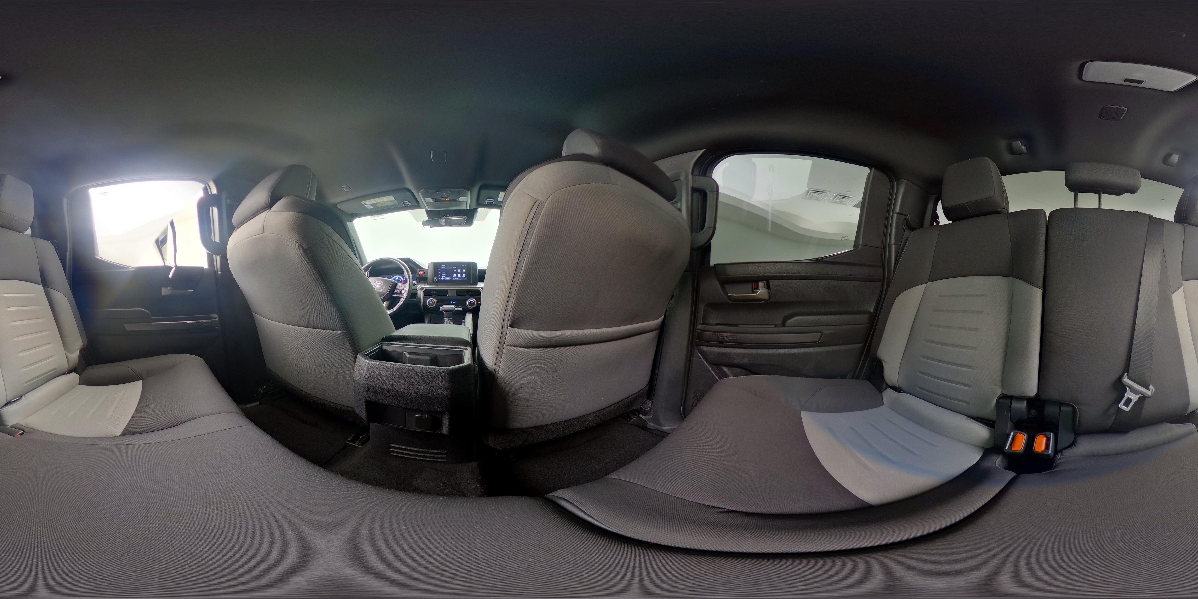 2025 Toyota Tacoma TRD Sport - Photo 25