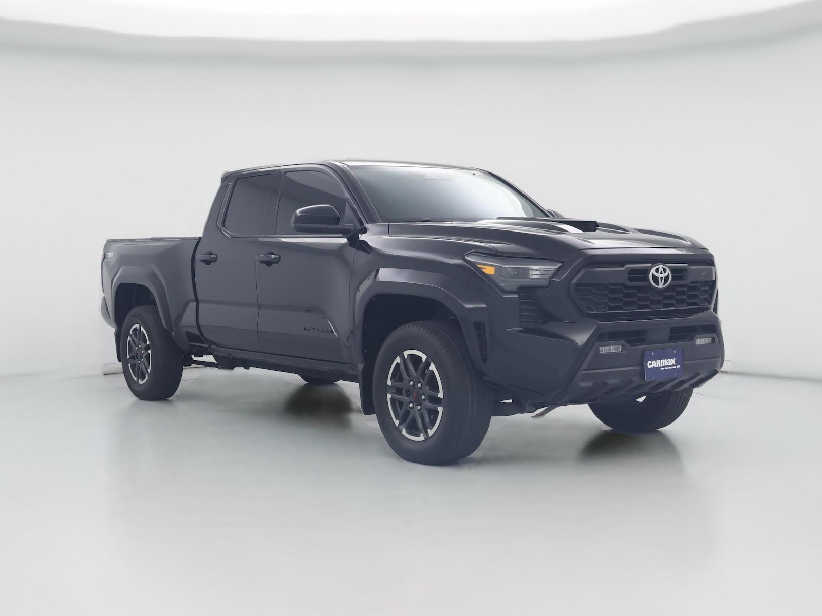 2025 Toyota Tacoma TRD Sport - Photo 1