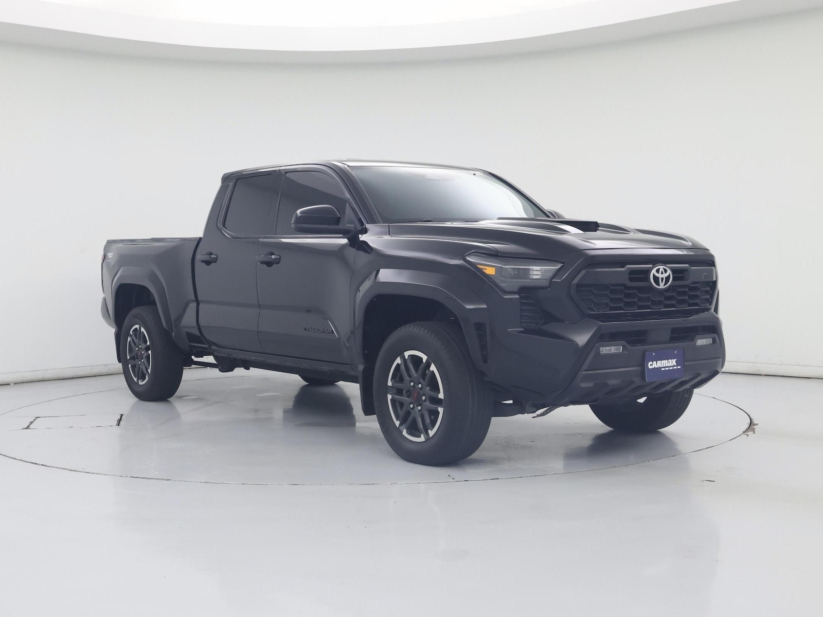 2025 Toyota Tacoma TRD Sport - Photo 2