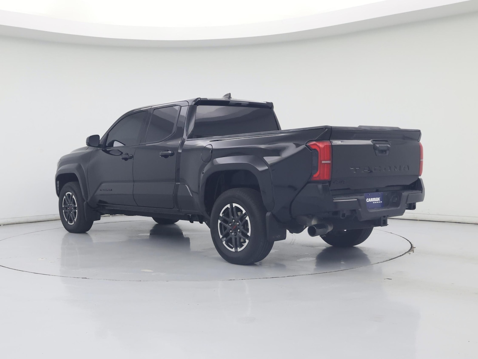 2025 Toyota Tacoma TRD Sport - Photo 3