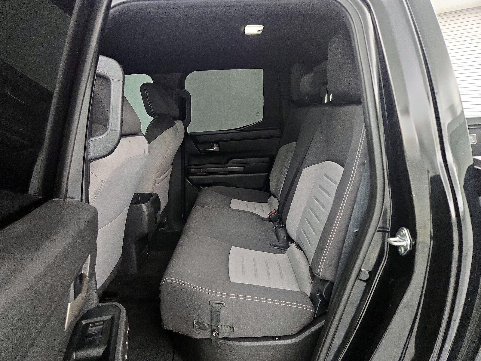 2025 Toyota Tacoma TRD Sport - Photo 20