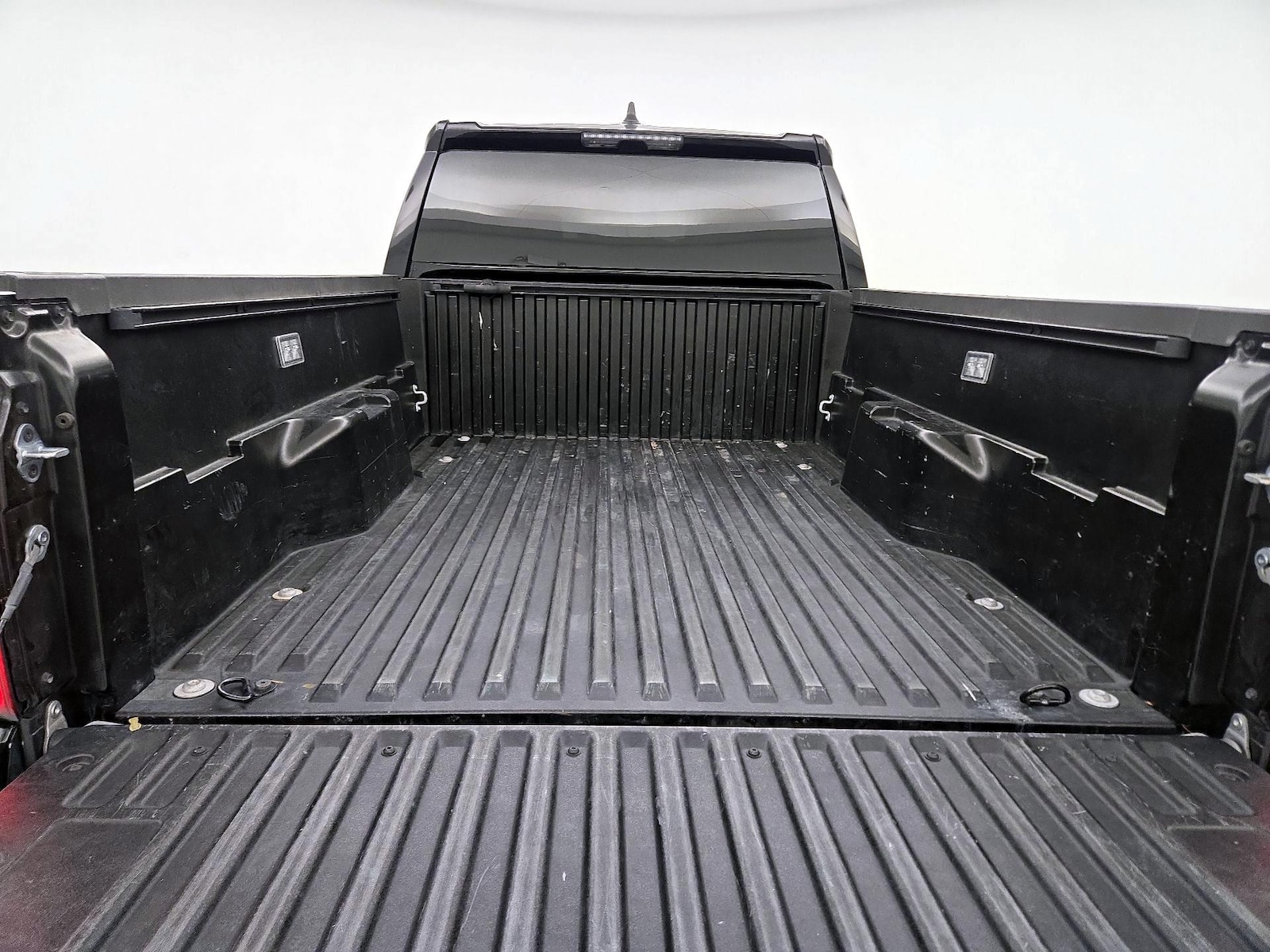 2025 Toyota Tacoma TRD Sport - Photo 21