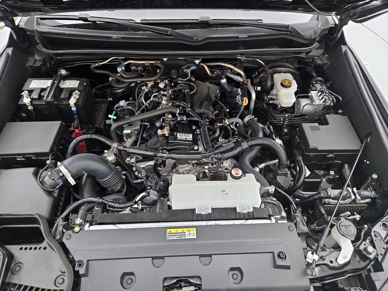 2025 Toyota Tacoma TRD Sport - Photo 22
