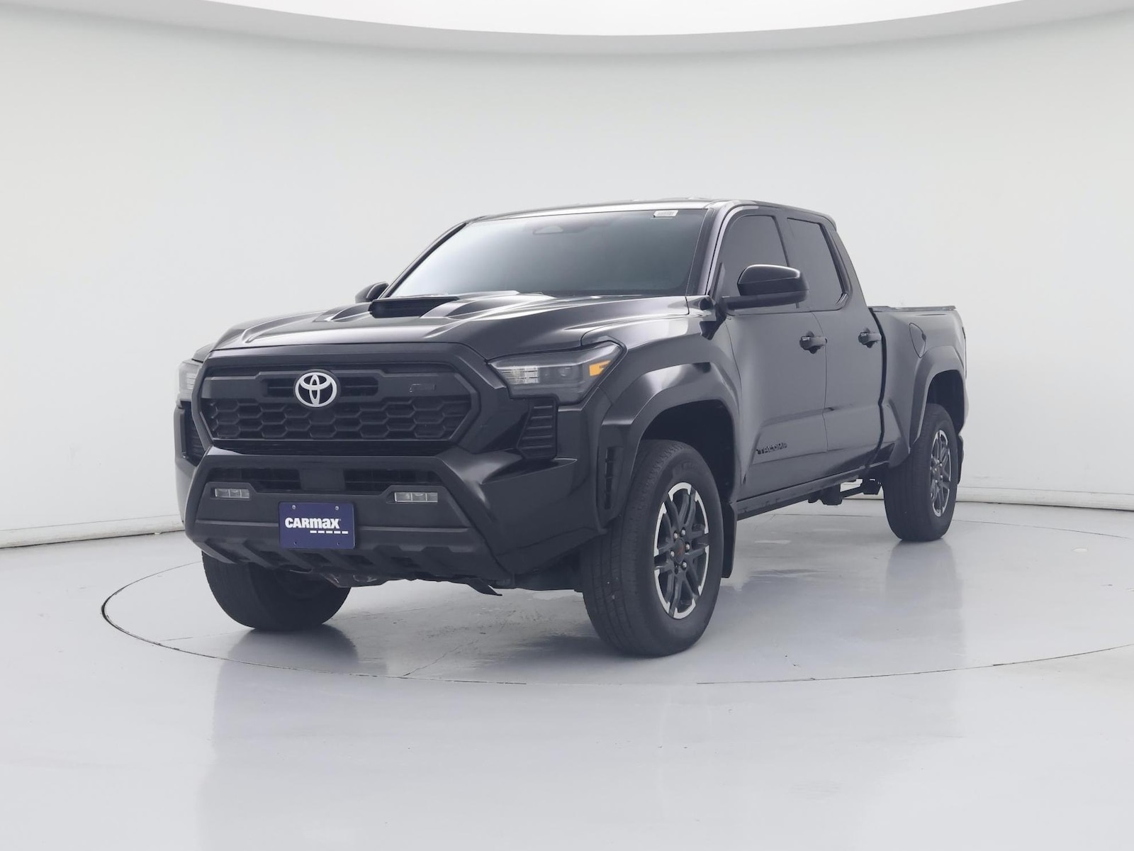 2025 Toyota Tacoma TRD Sport - Photo 5