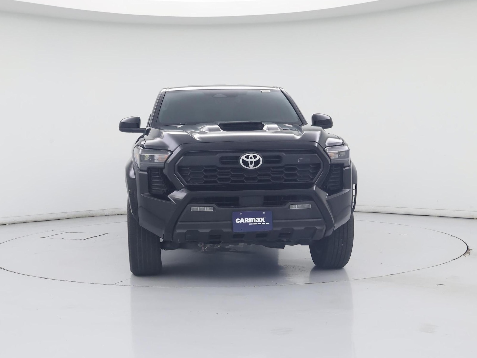2025 Toyota Tacoma TRD Sport - Photo 6