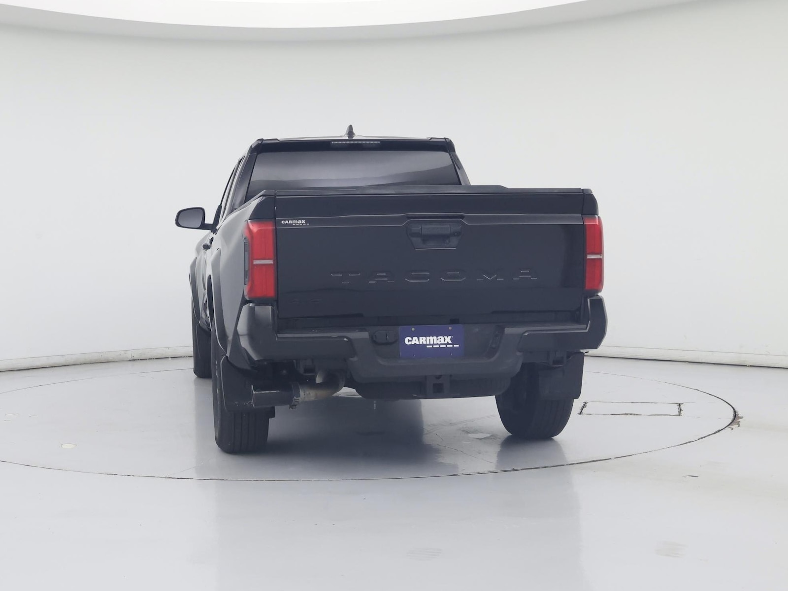 2025 Toyota Tacoma TRD Sport - Photo 7