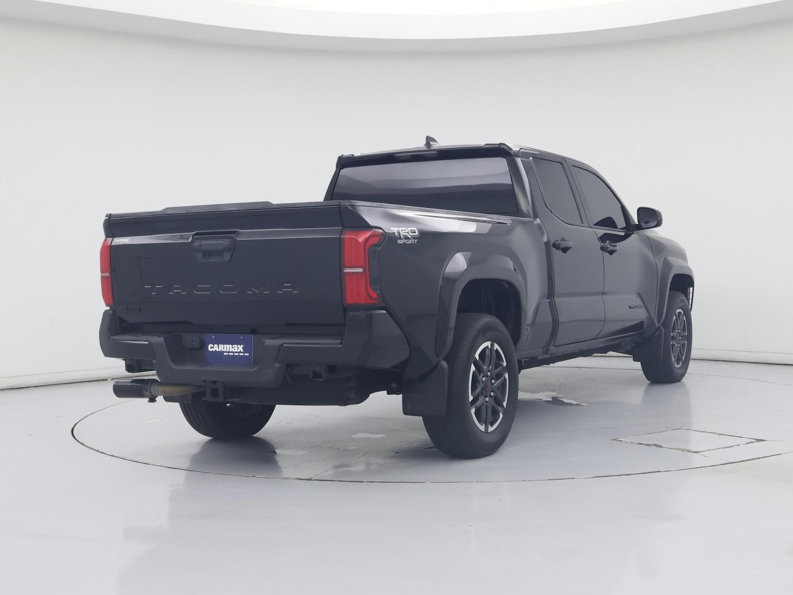 2025 Toyota Tacoma TRD Sport - Photo 9