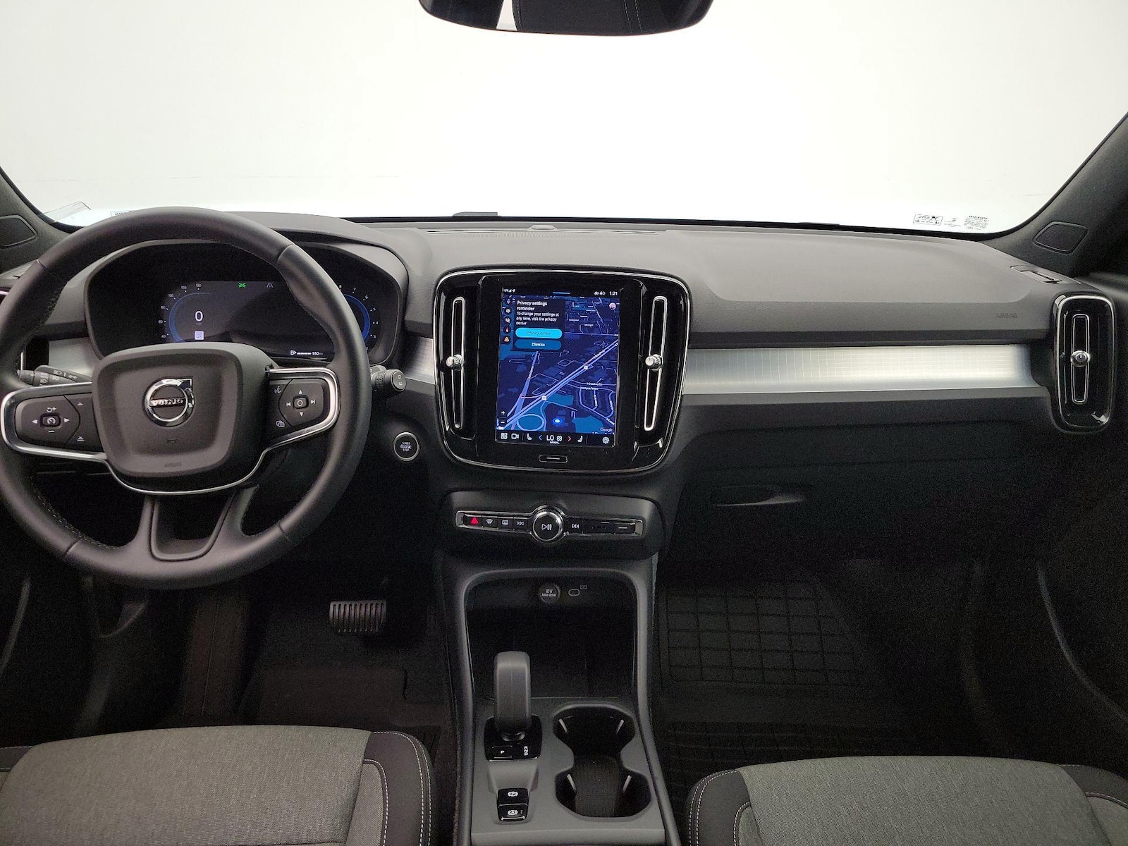Apple CarPlay®