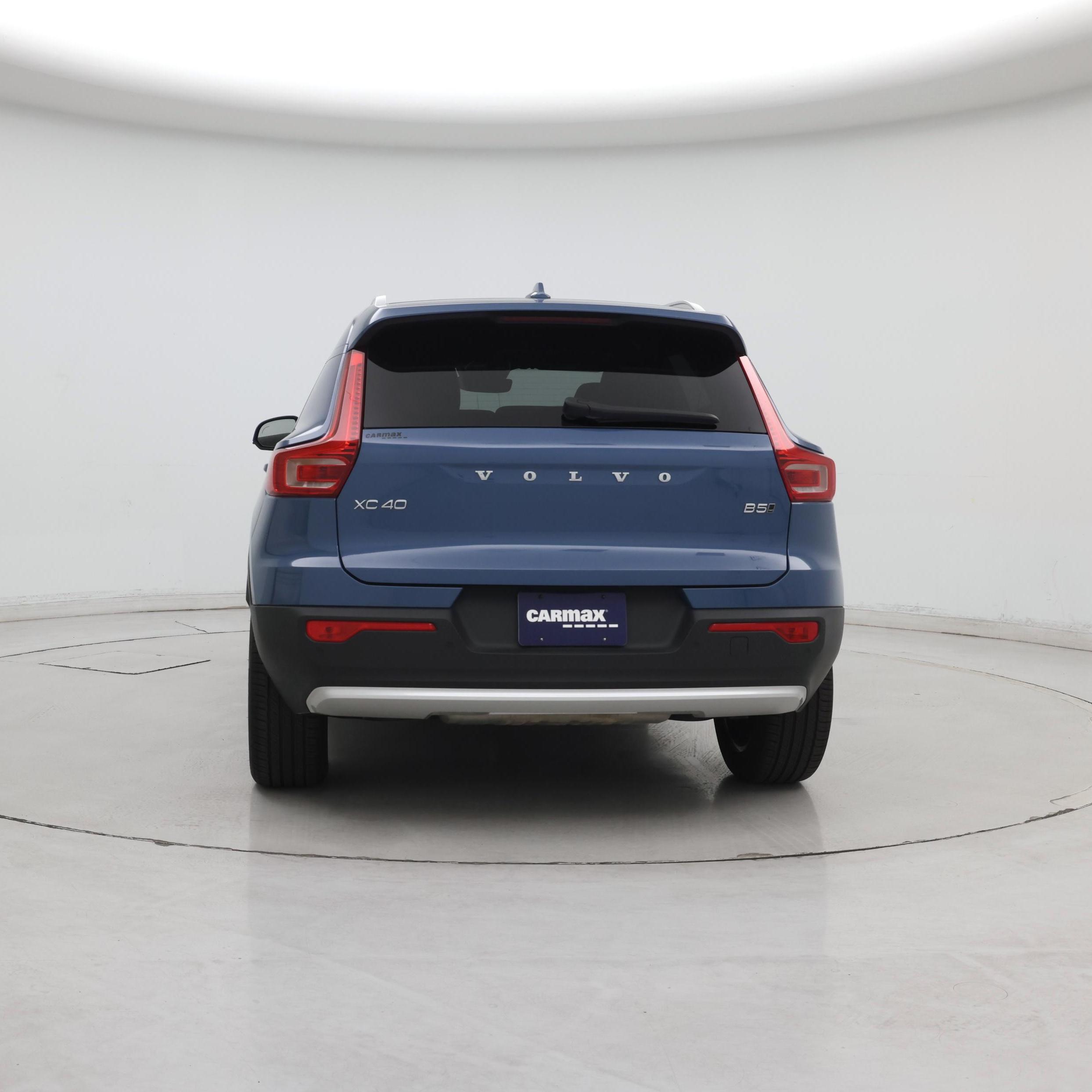 Thumbnail: 2025 Volvo XC40 - 6