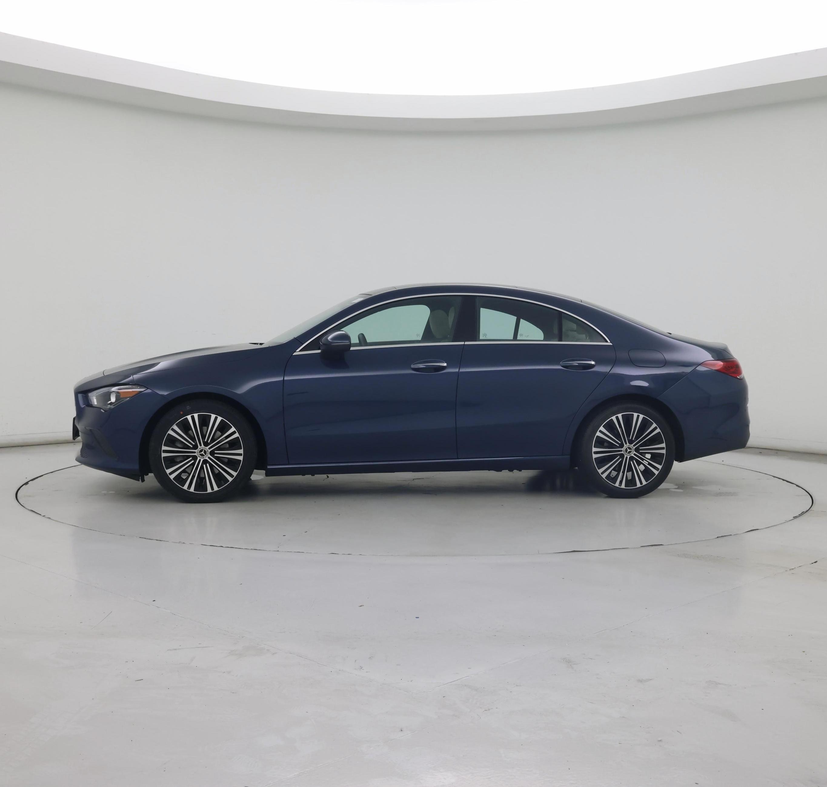 Thumbnail: 2023 Mercedes-Benz CLA - 3