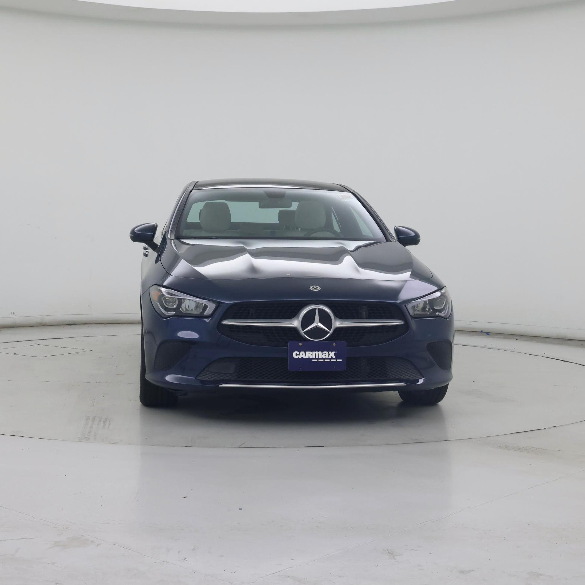 Thumbnail: 2023 Mercedes-Benz CLA - 5