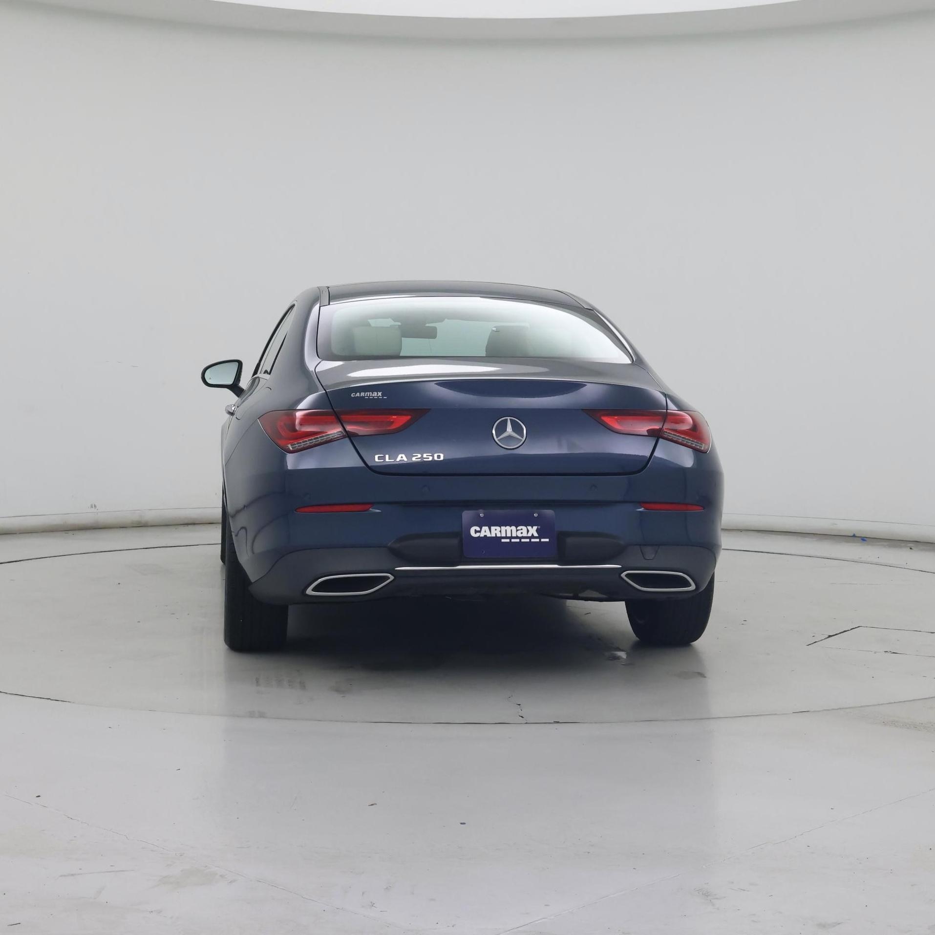 Thumbnail: 2023 Mercedes-Benz CLA - 6