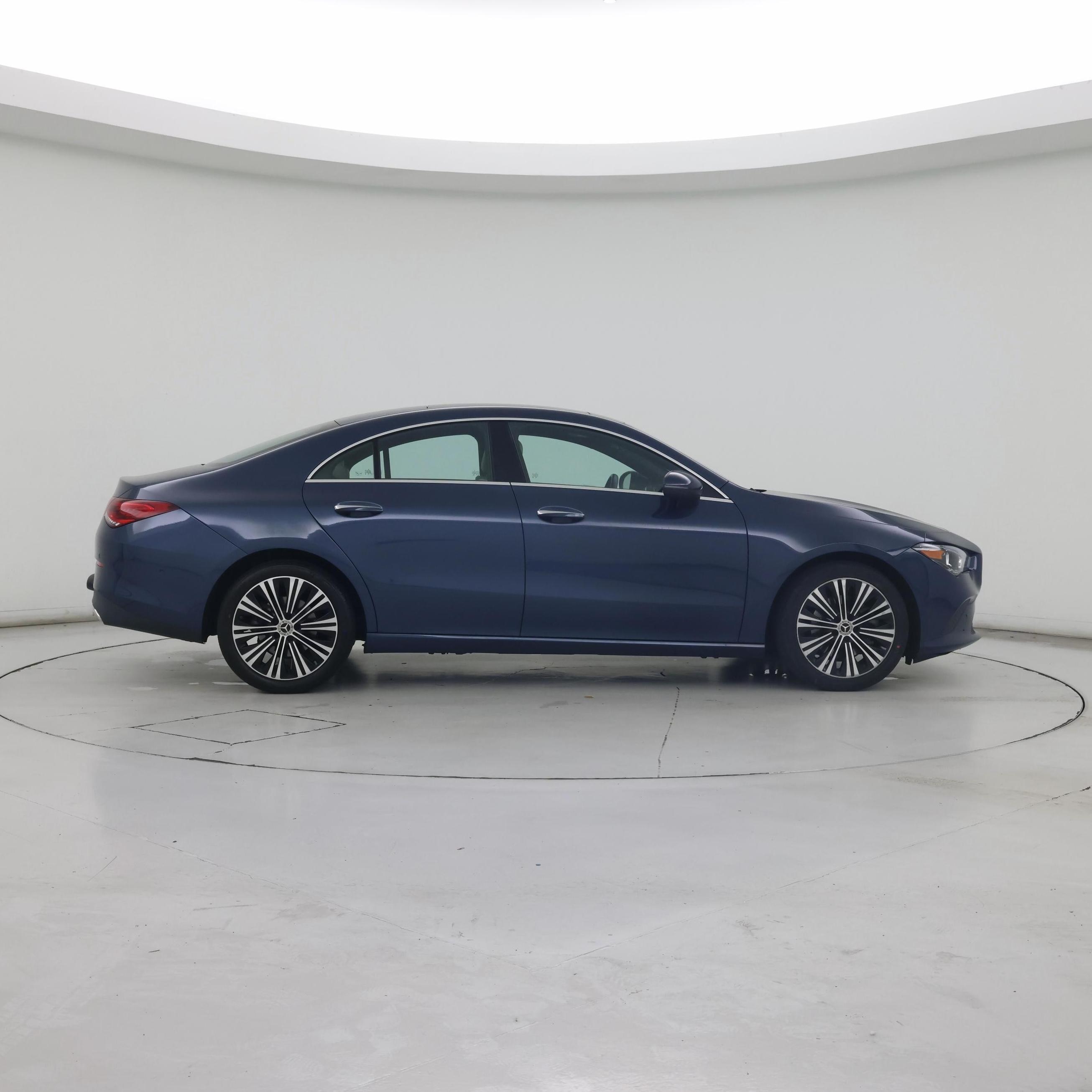 Thumbnail: 2023 Mercedes-Benz CLA - 7
