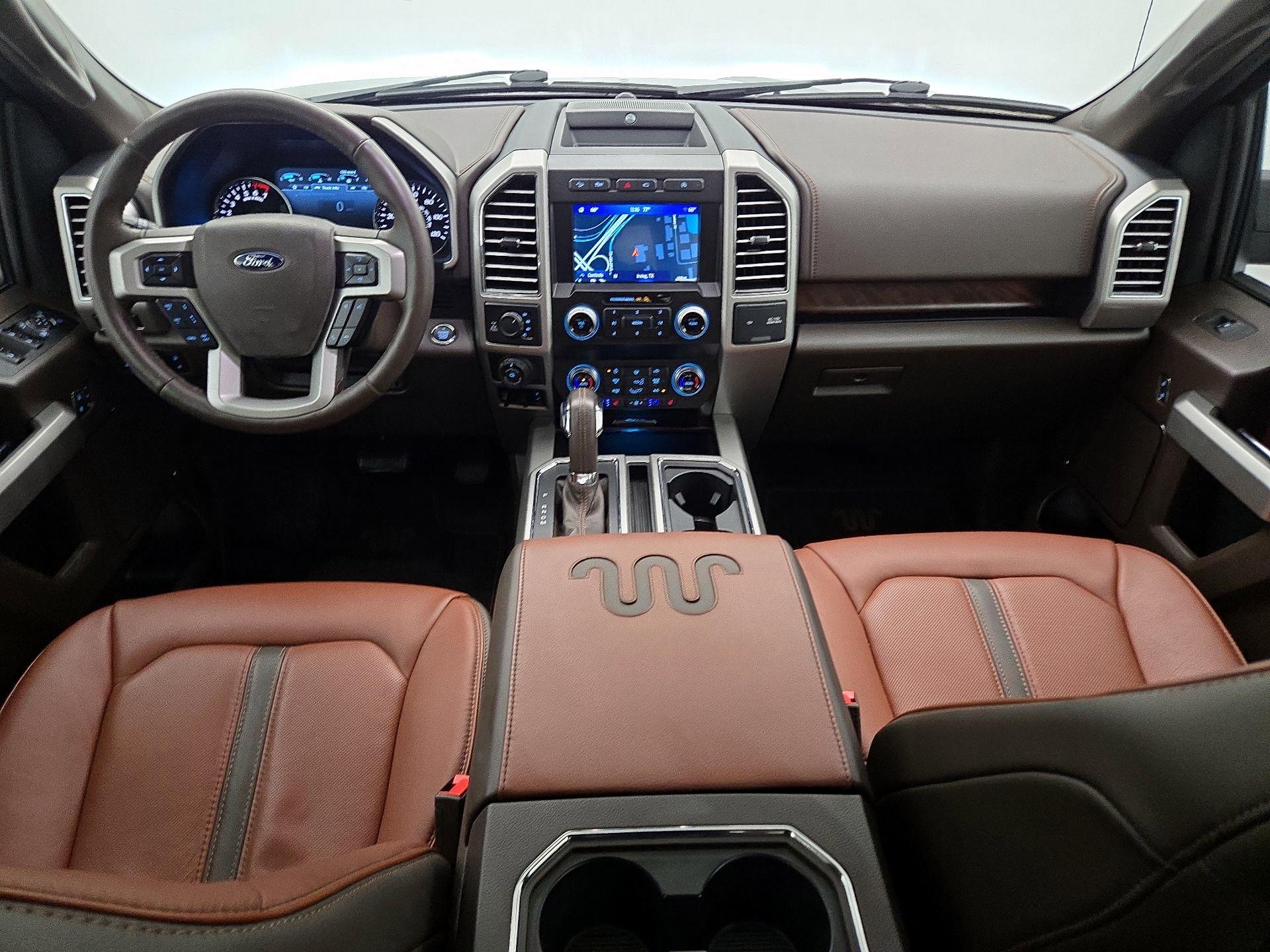Thumbnail: 2020 Ford F-150 - 9