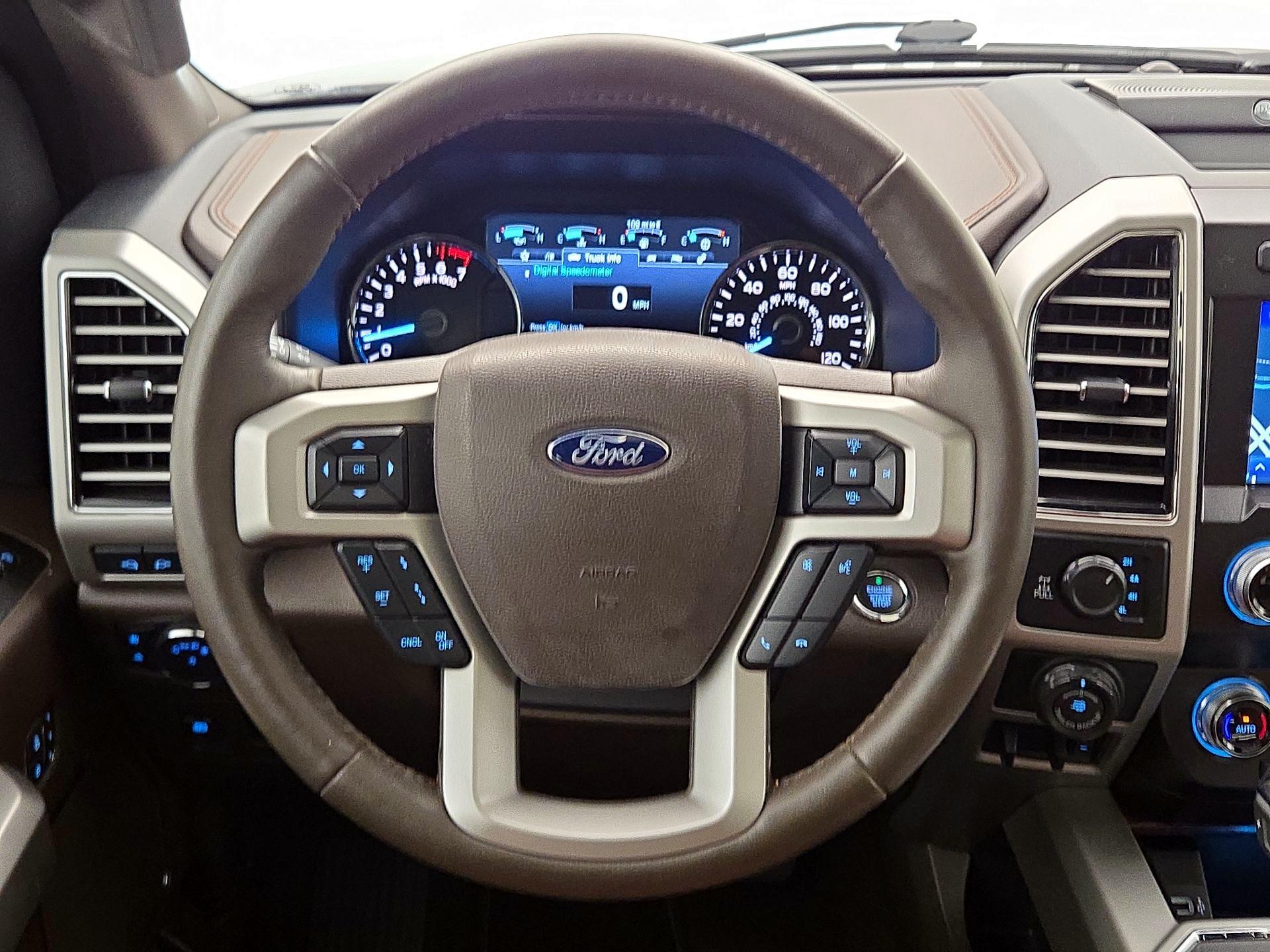Thumbnail: 2020 Ford F-150 - 10