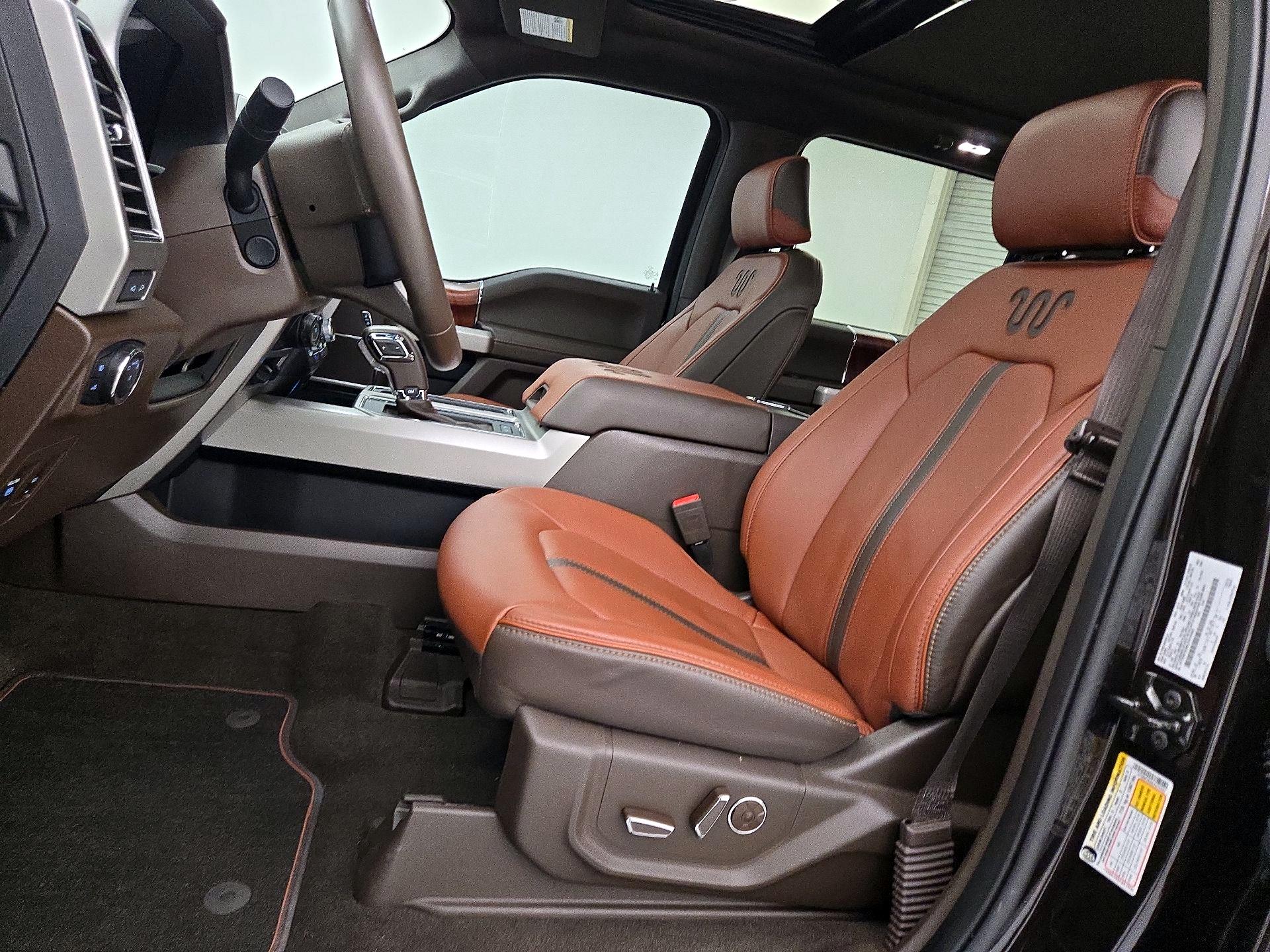 Thumbnail: 2020 Ford F-150 - 11