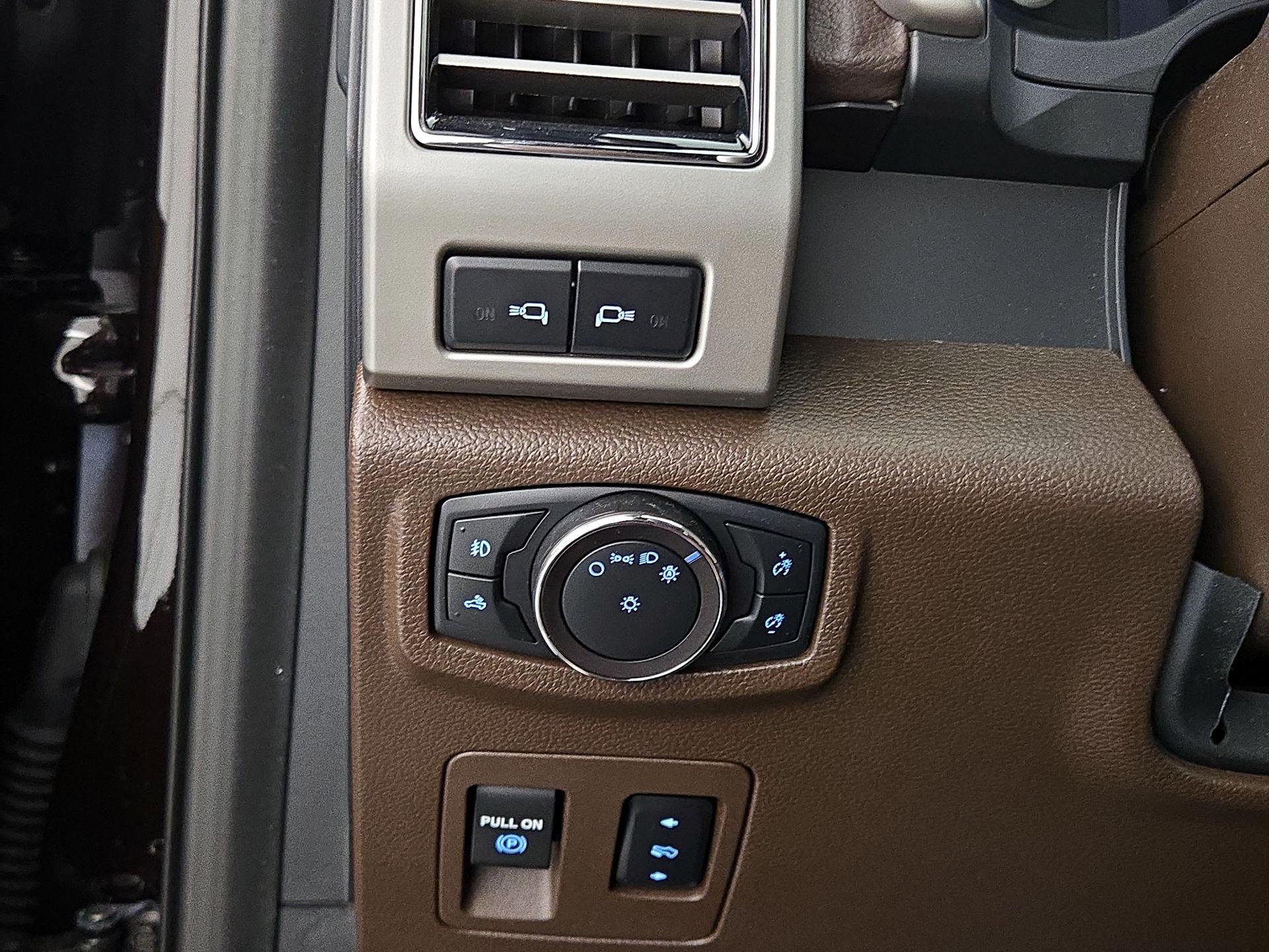 Thumbnail: 2020 Ford F-150 - 13
