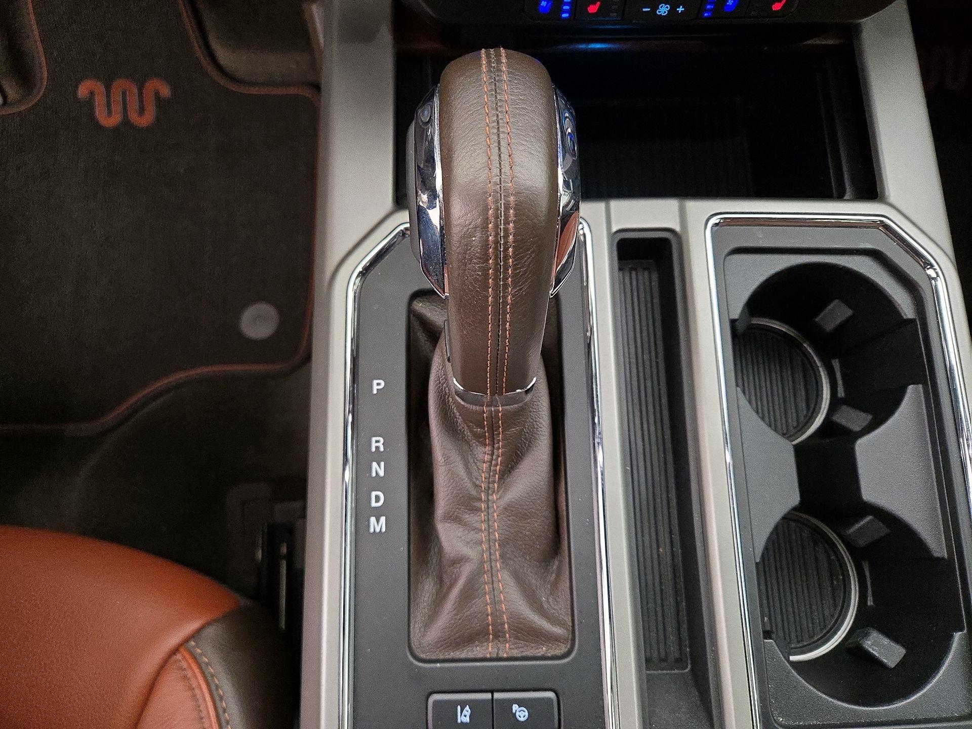 Thumbnail: 2020 Ford F-150 - 18