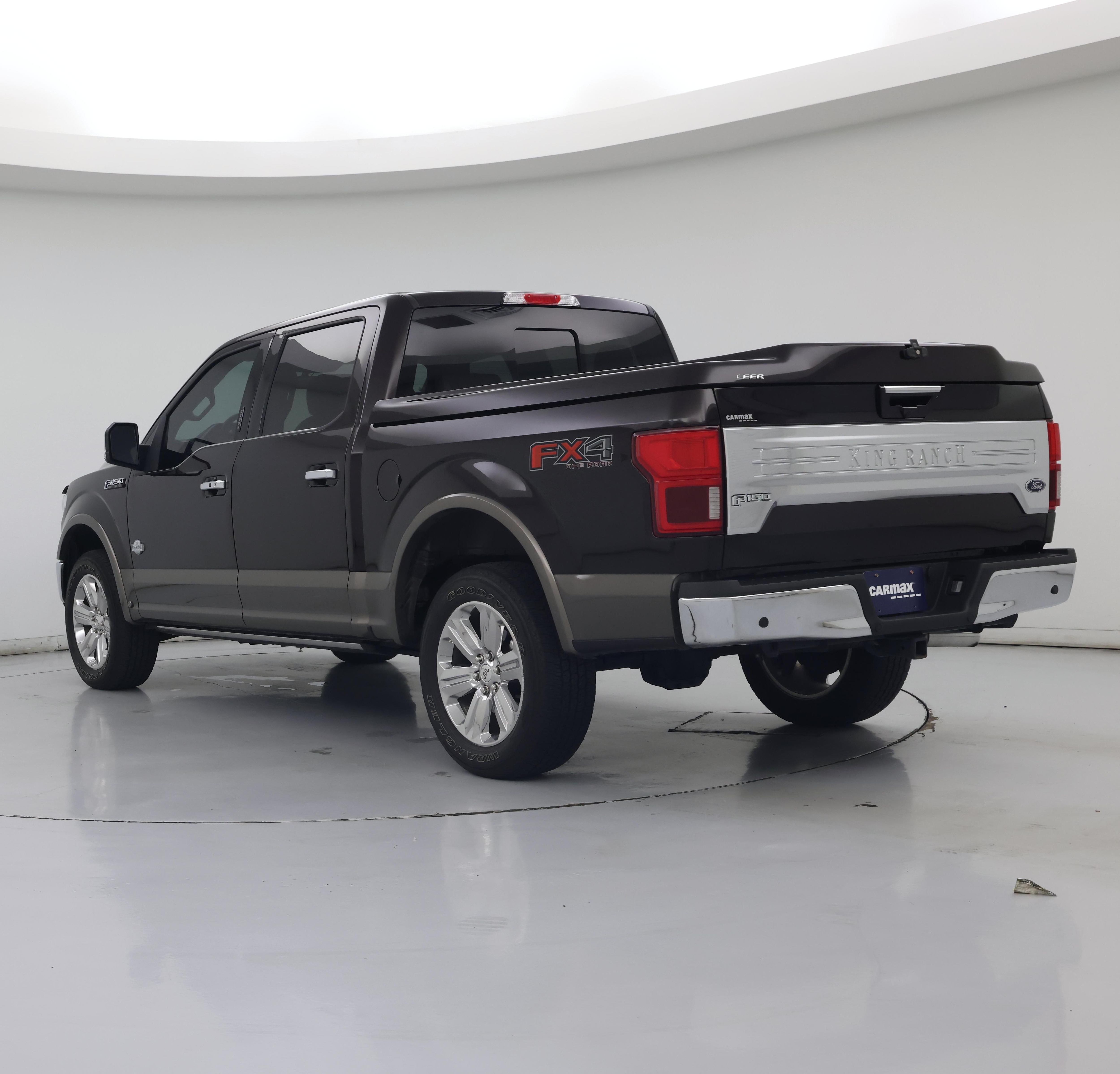 Thumbnail: 2020 Ford F-150 - 2