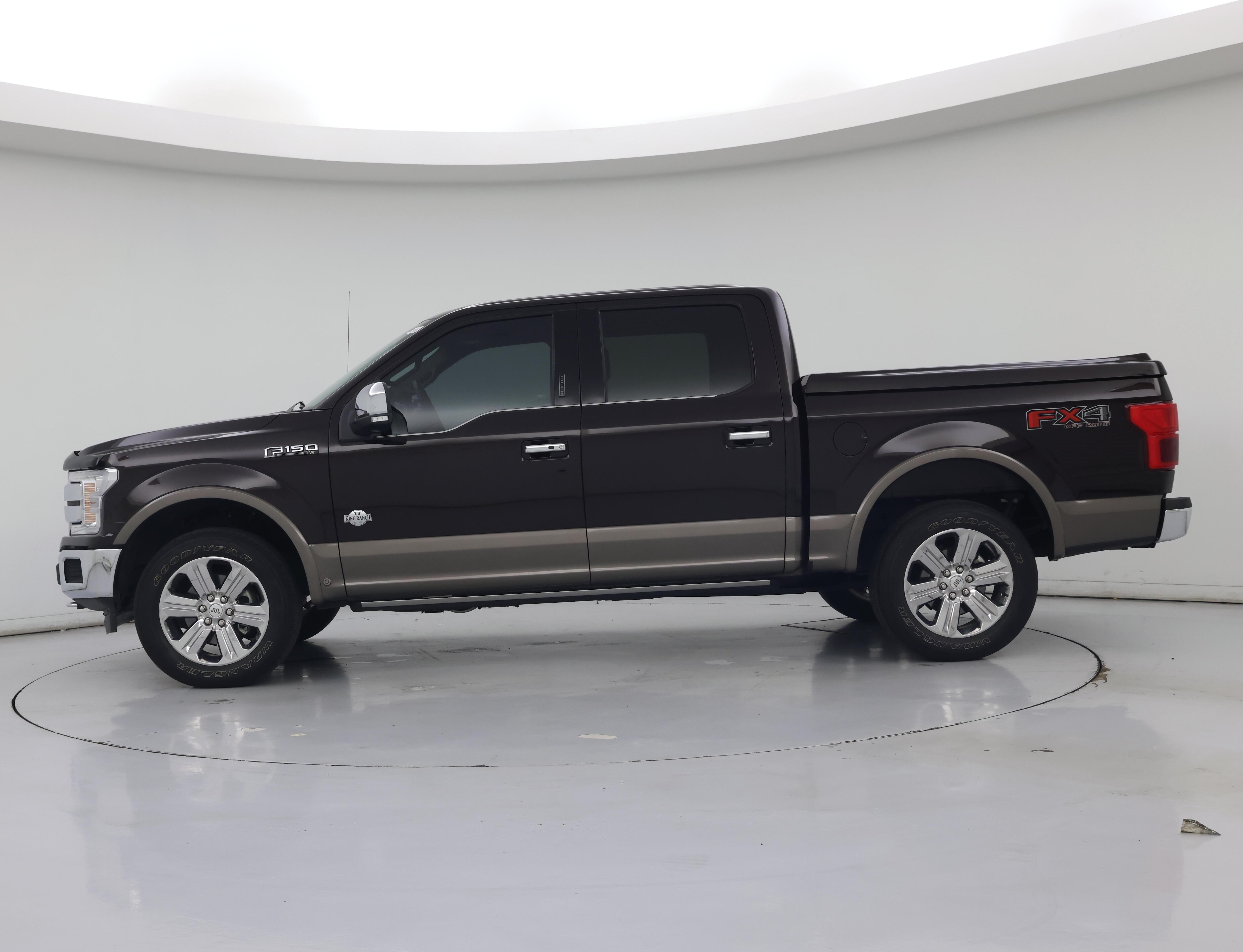 Thumbnail: 2020 Ford F-150 - 3