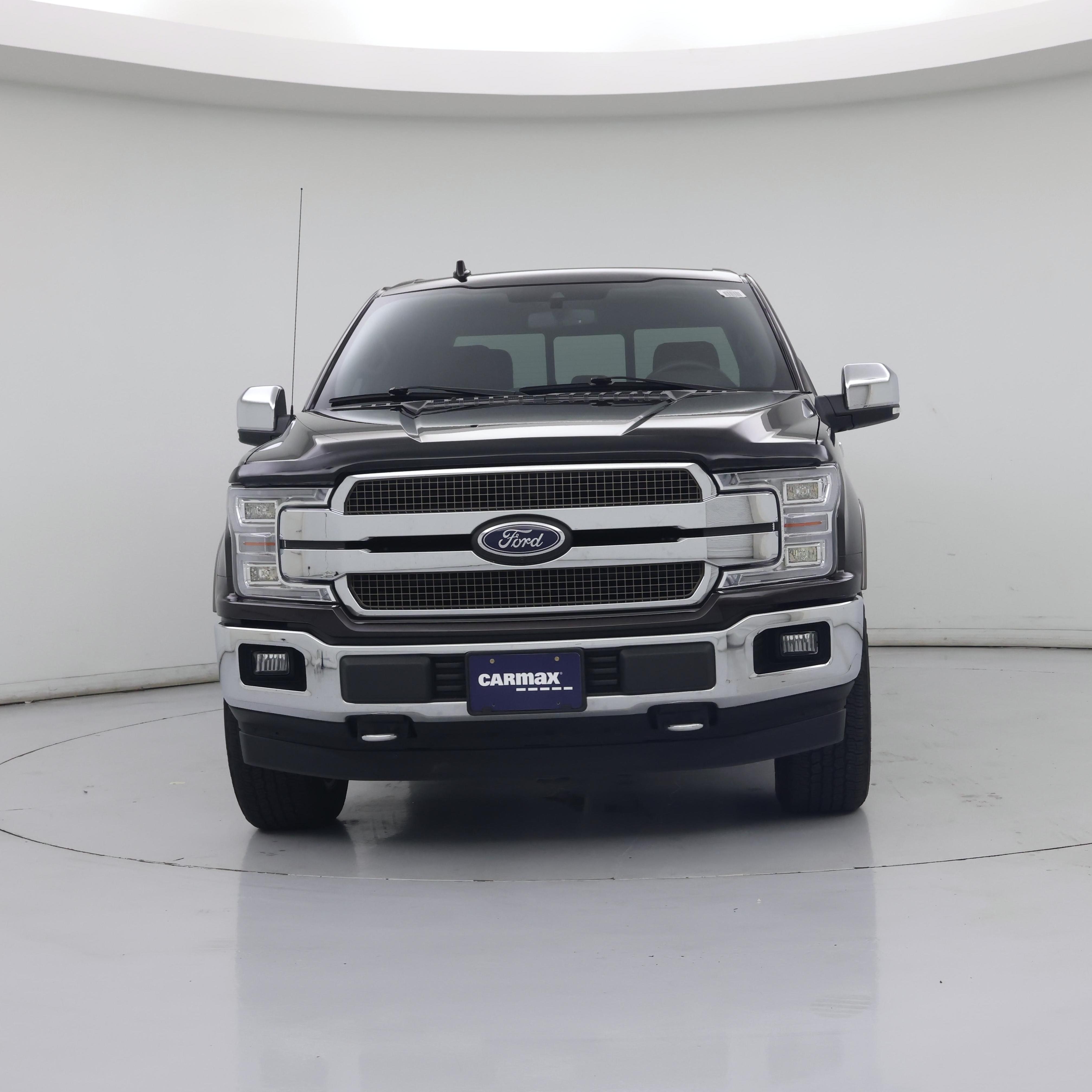Thumbnail: 2020 Ford F-150 - 5