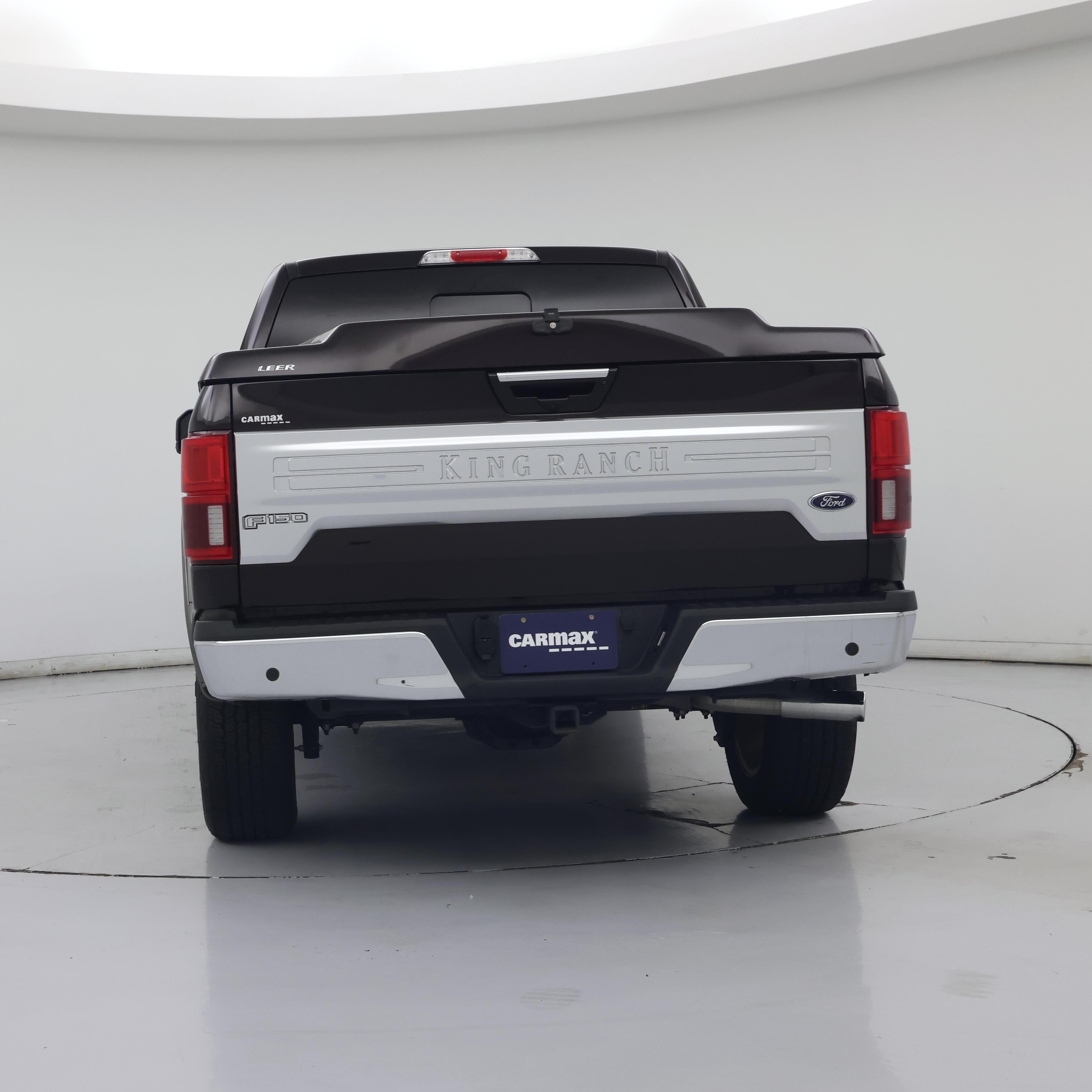 Thumbnail: 2020 Ford F-150 - 6