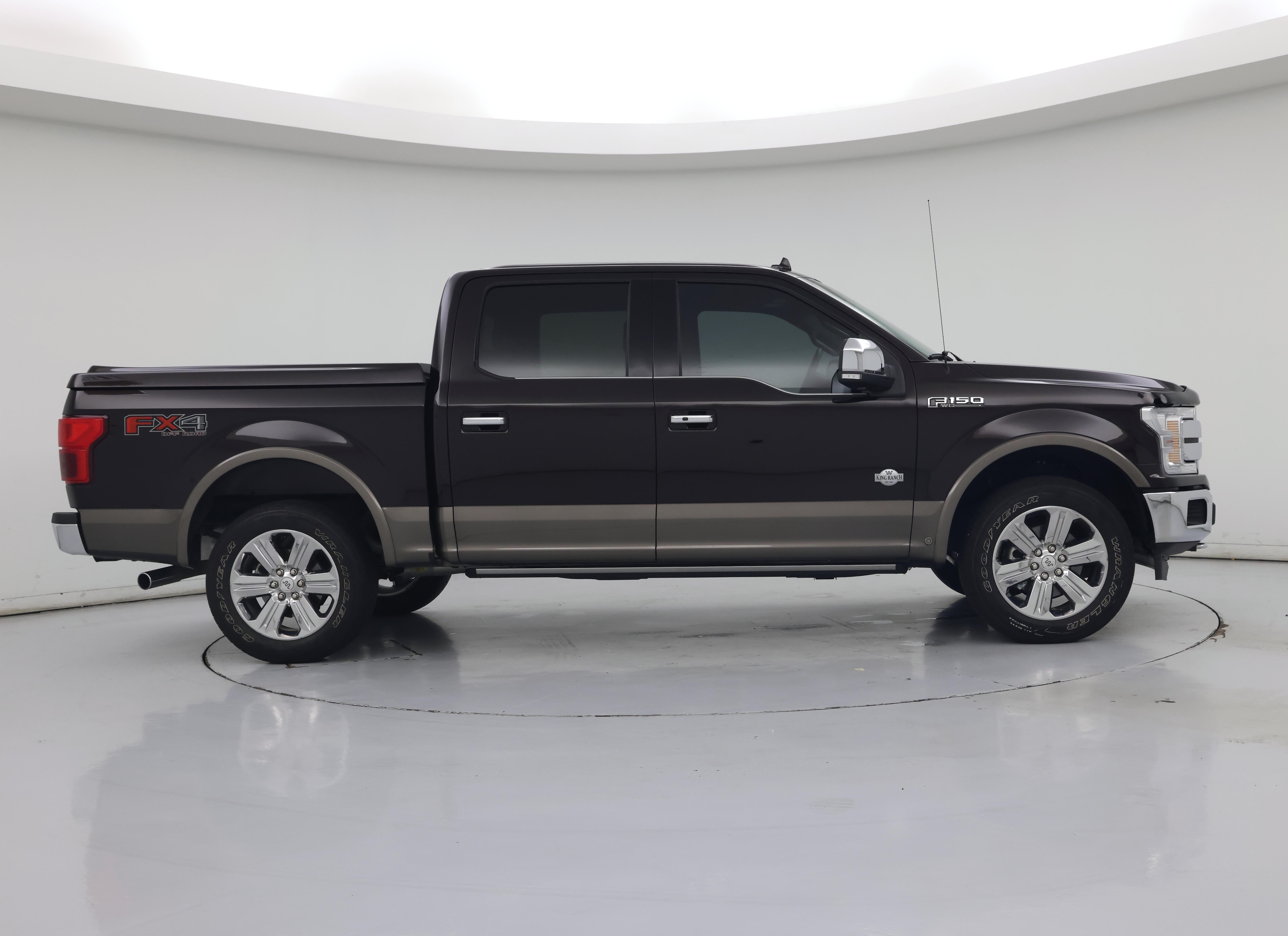 Thumbnail: 2020 Ford F-150 - 7