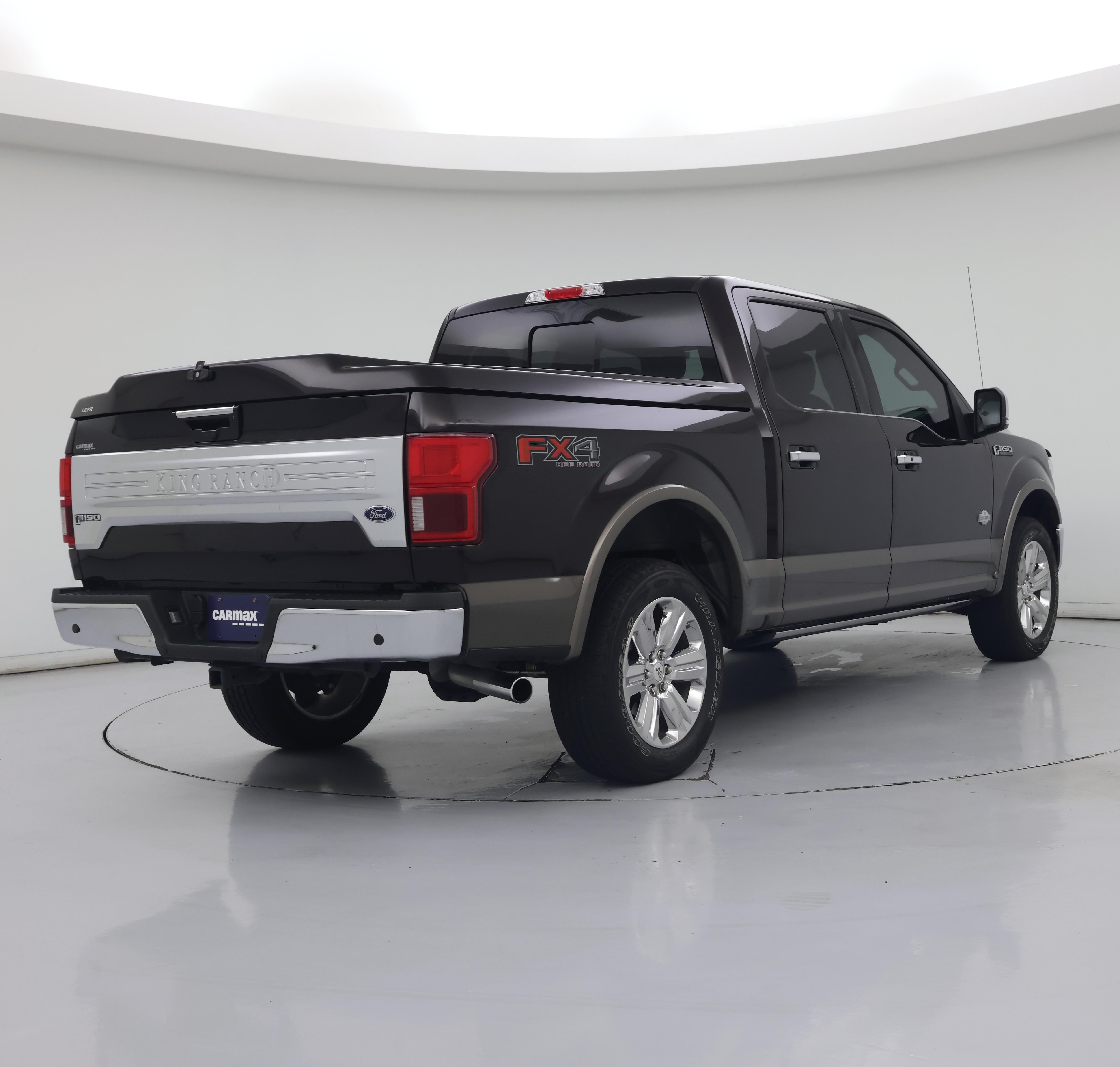 Thumbnail: 2020 Ford F-150 - 8