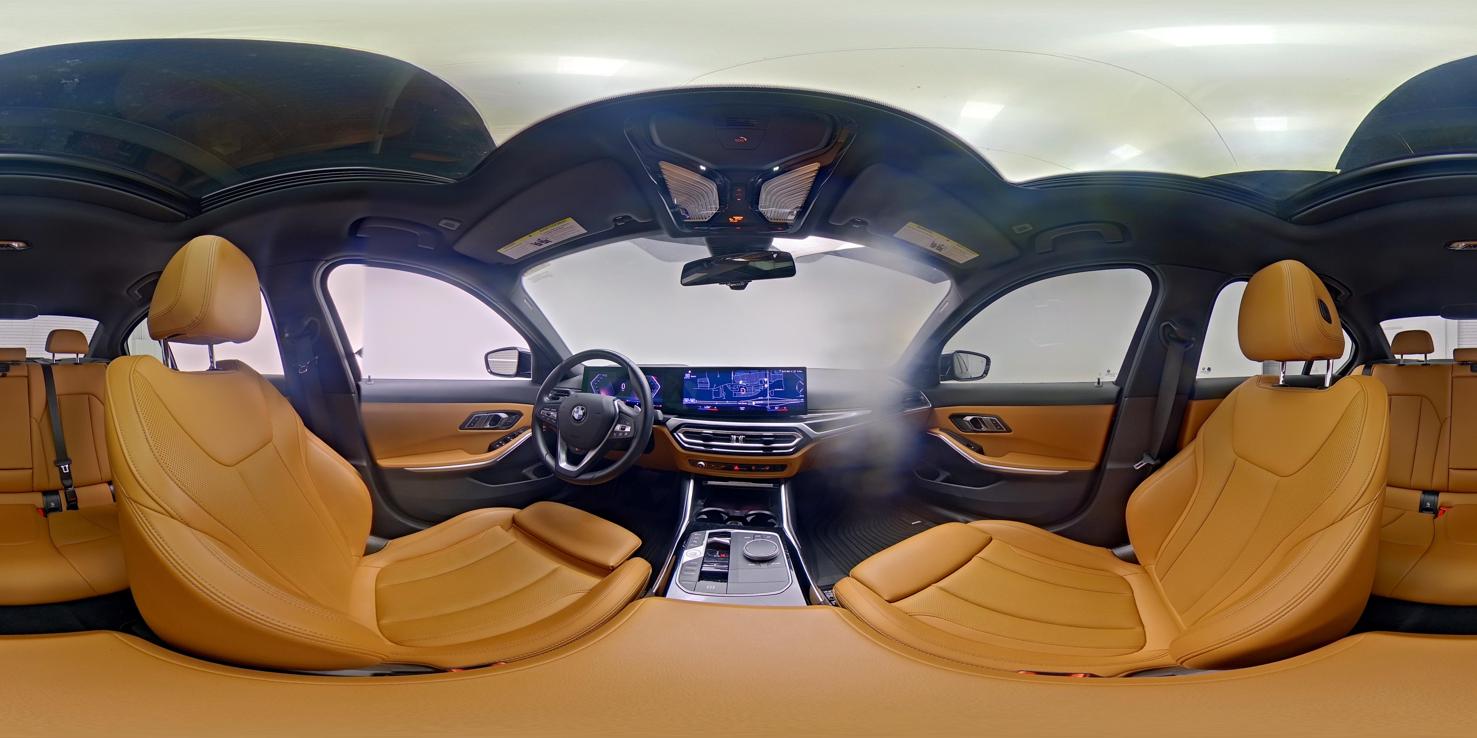 2023 BMW 3 Series 330i - Photo 24